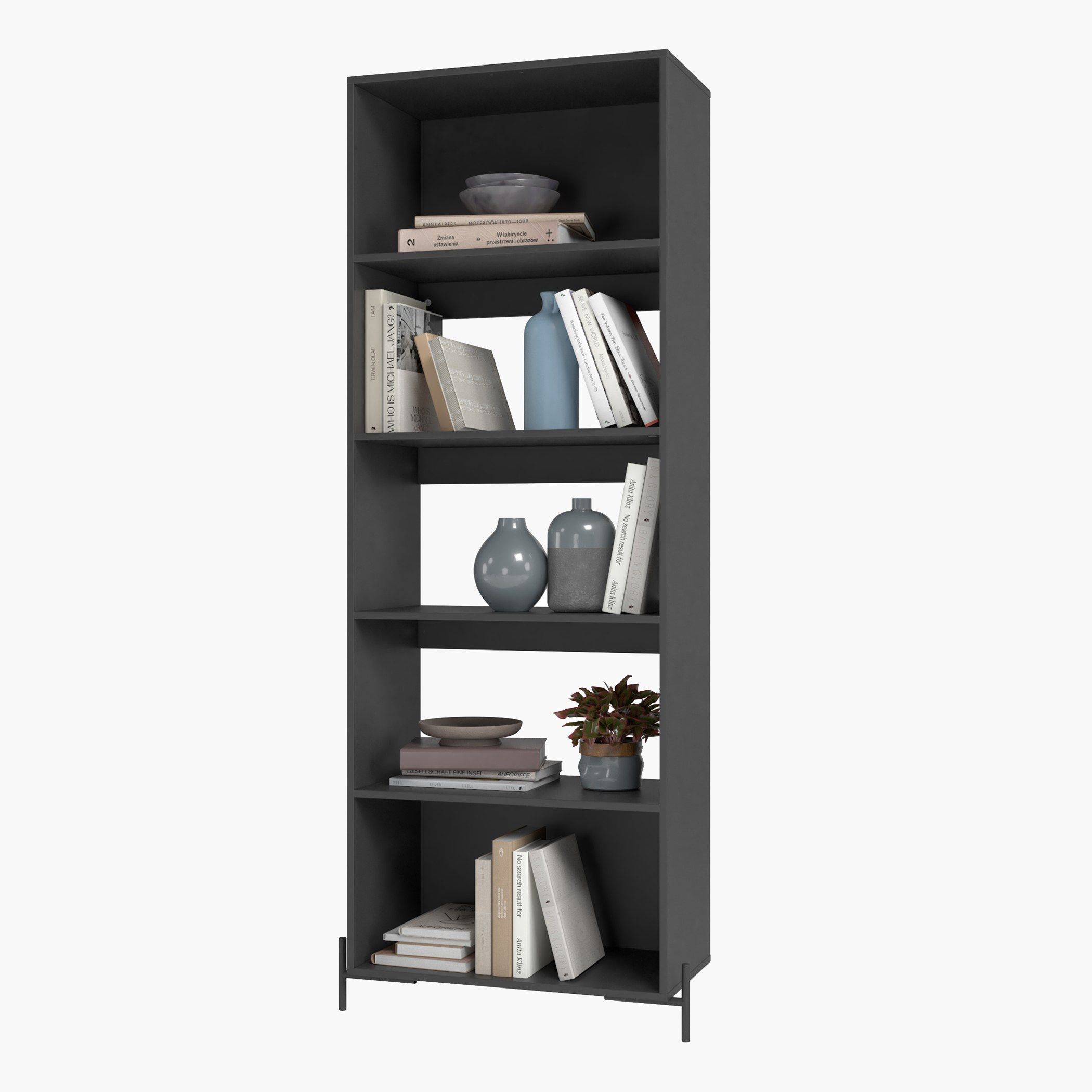 Bianca Multipurpose Open Rack-hbxfurniture-office-bookcases-image-5