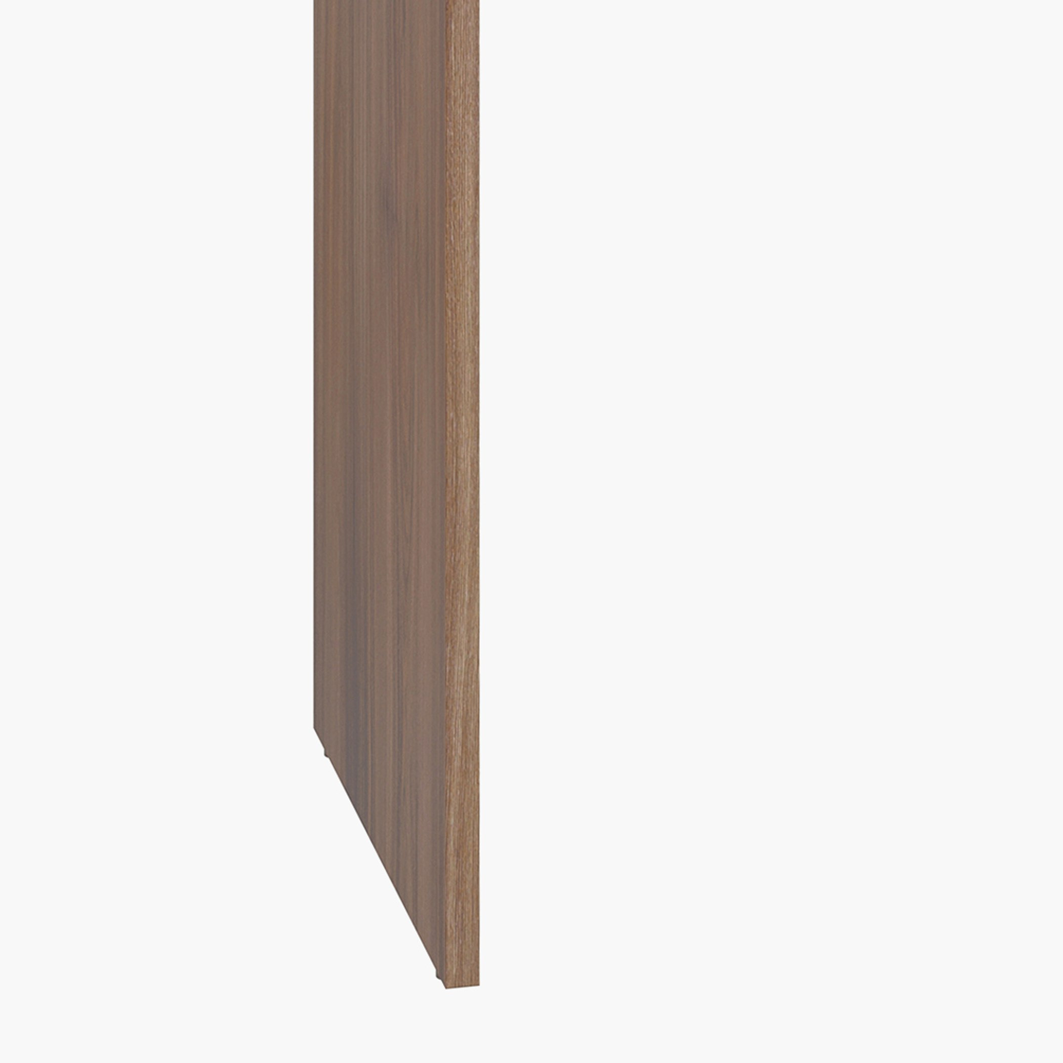 Bianca Woody Basic Study Desk with Shelf-hbxfurniture-office-desks-image-5