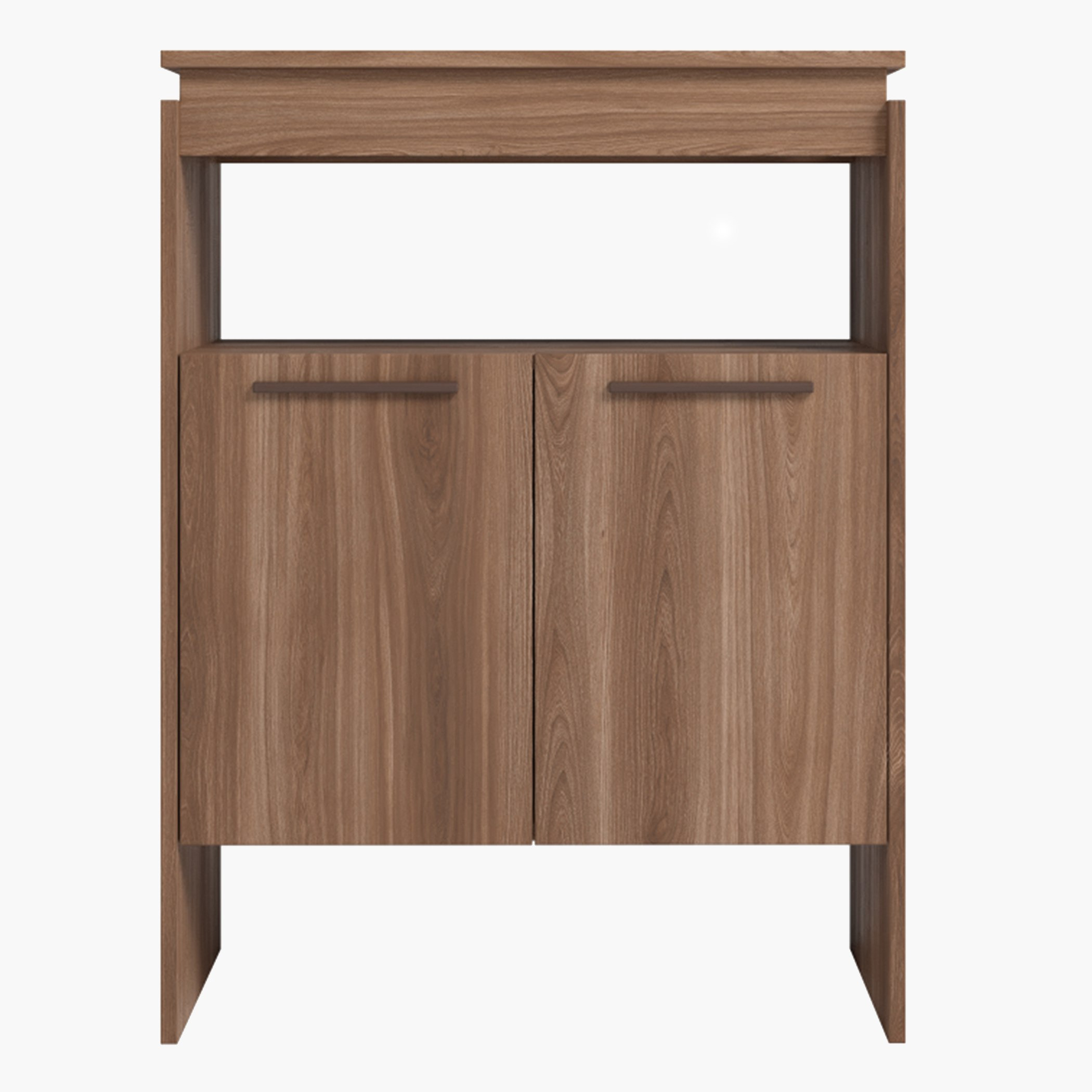 خزانة بوفيه جانبية 2 أبواب من بيانكا وودي-hbxfurniture-diningroom-buffetsandsideboards-image-5