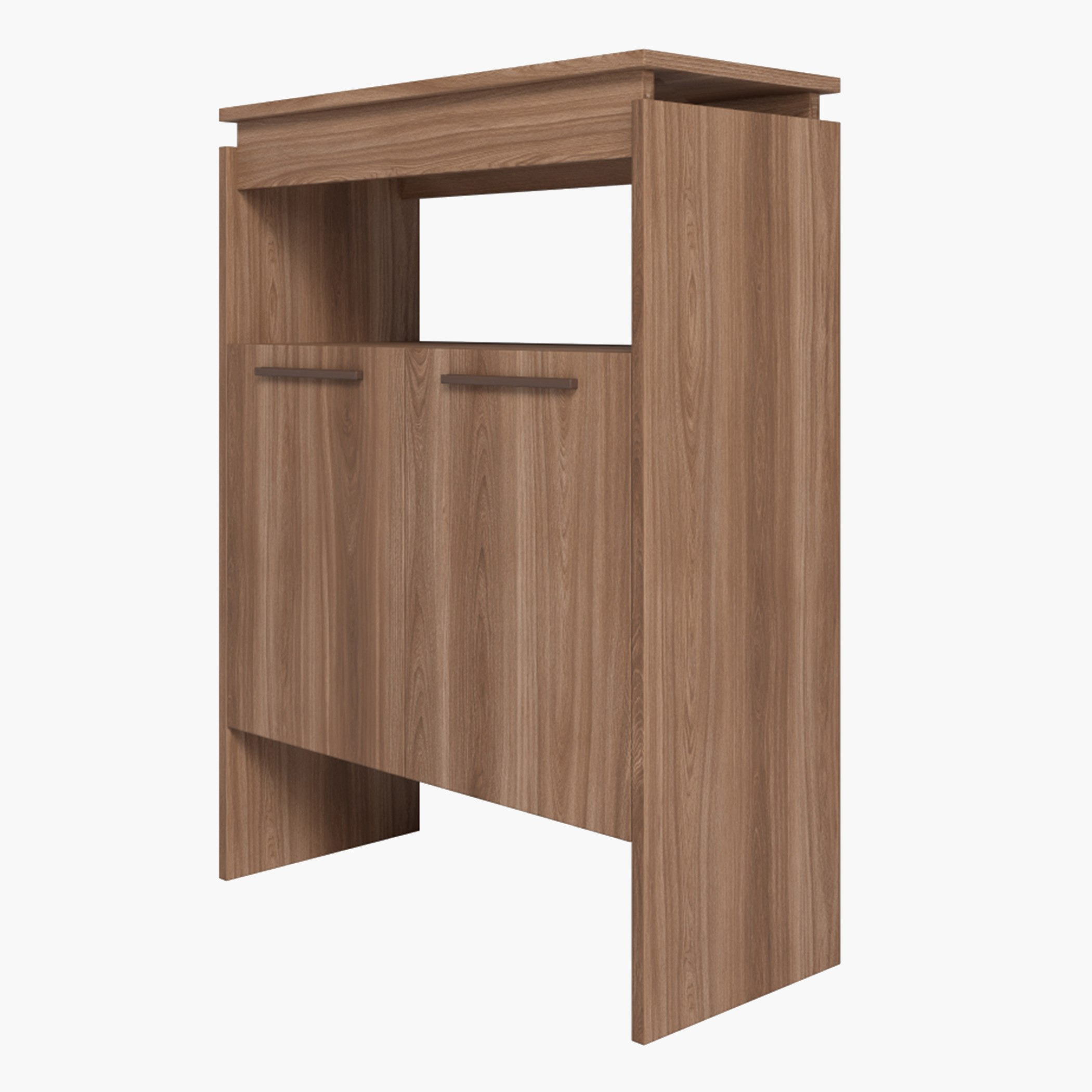 خزانة بوفيه جانبية 2 أبواب من بيانكا وودي-hbxfurniture-diningroom-buffetsandsideboards-image-6