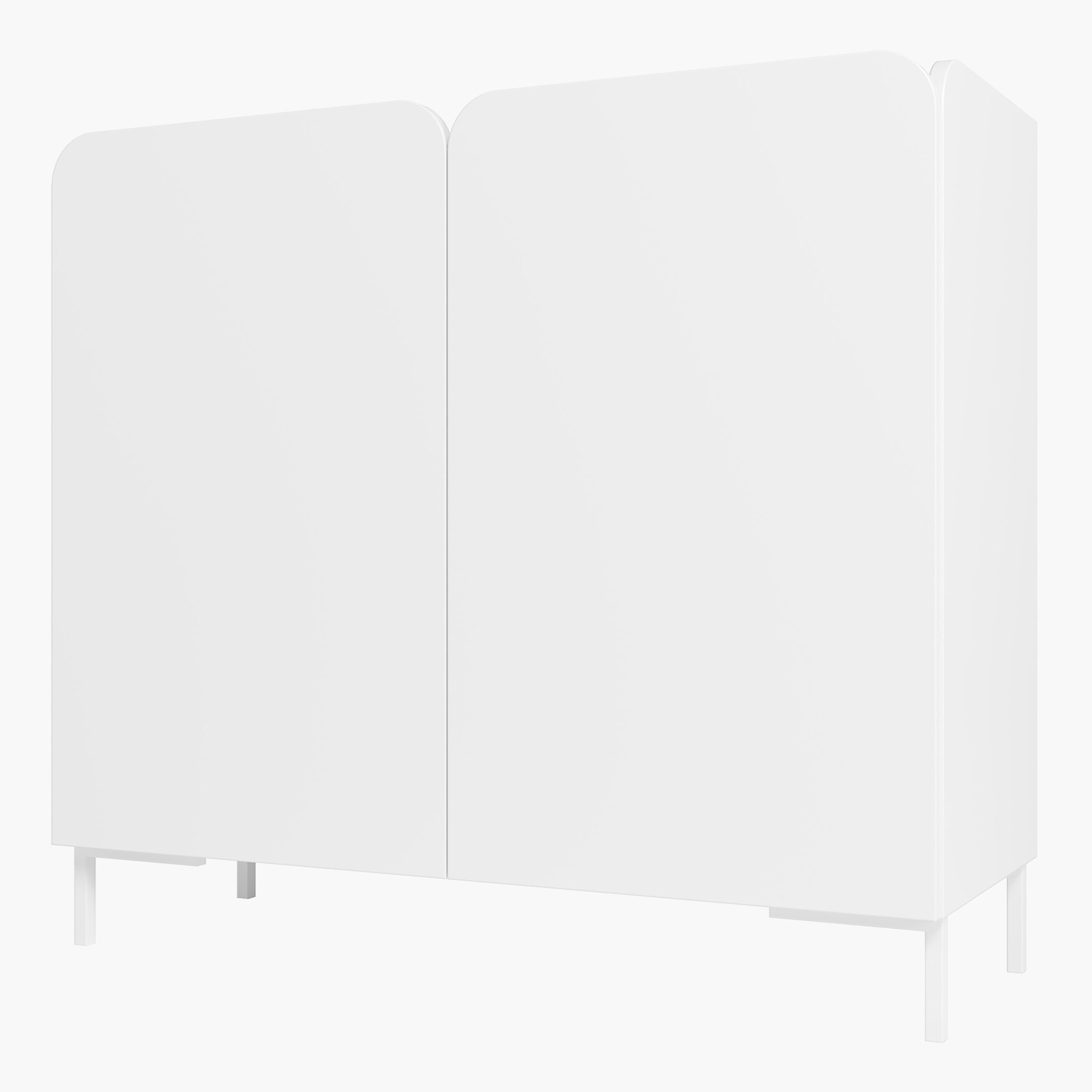 خزانة جانبية ببابين لوندرينا من بيانكا-hbxfurniture-diningroom-buffetsandsideboards-image-4