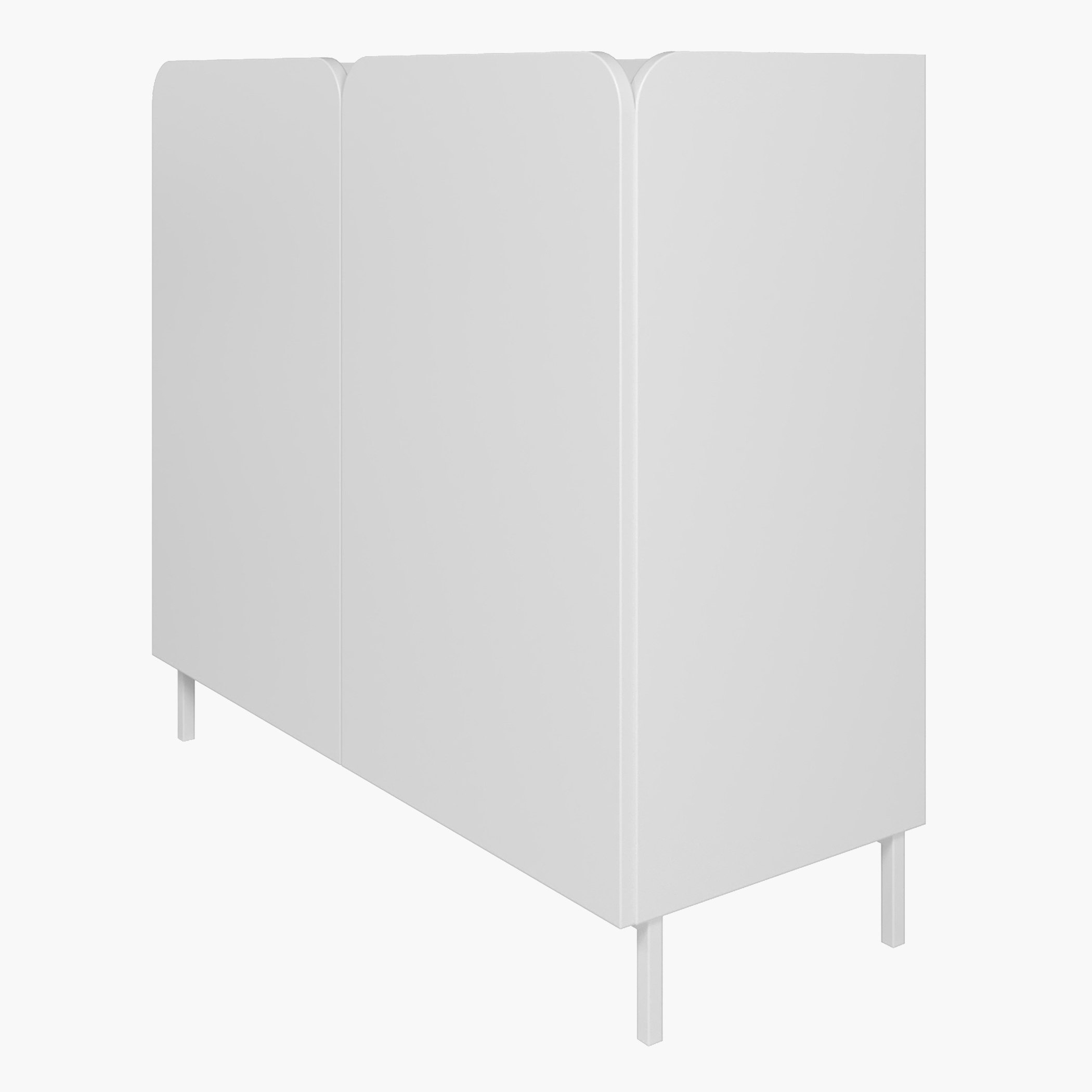 خزانة جانبية ببابين لوندرينا من بيانكا-hbxfurniture-diningroom-buffetsandsideboards-image-6