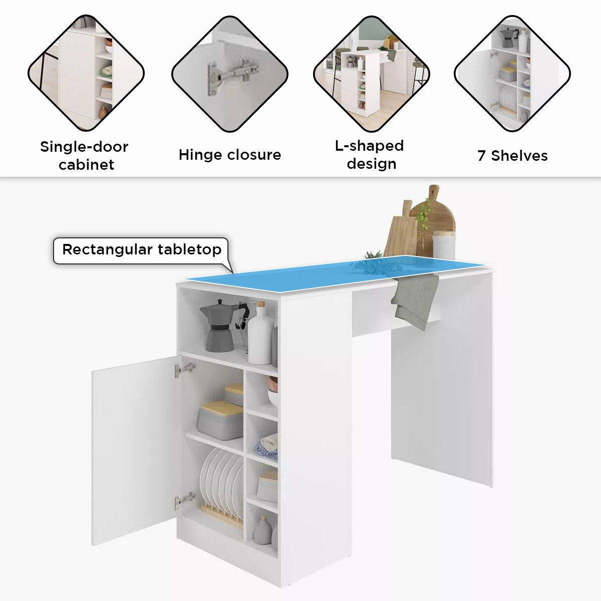 مكتب دراسة على شكل حرف L مع مساحة تخزين ثيو من بيانكا-hbxfurniture-office-desks-image-5