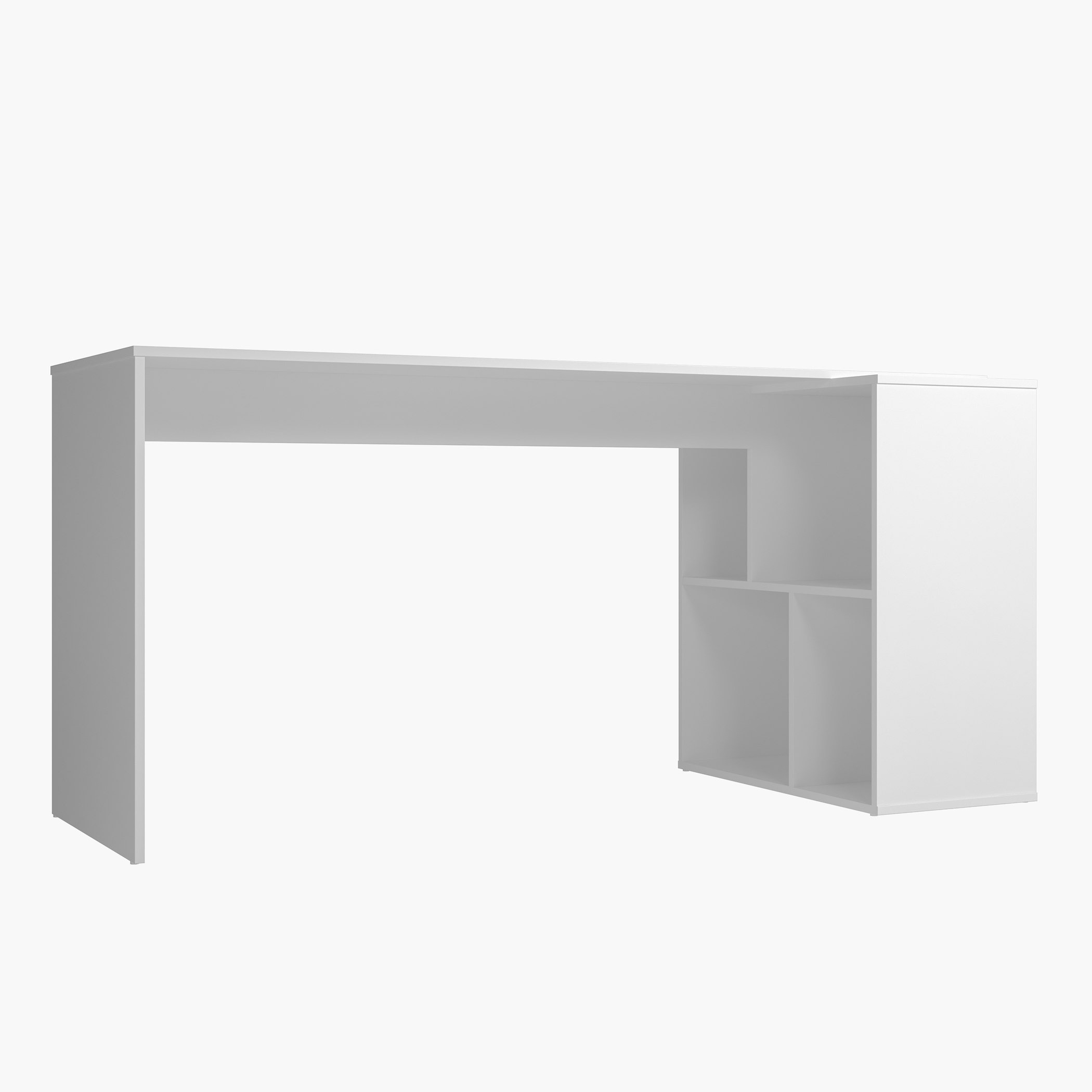 Bianca Theo Study Desk with Inside Storage-hbxfurniture-office-desks-image-2