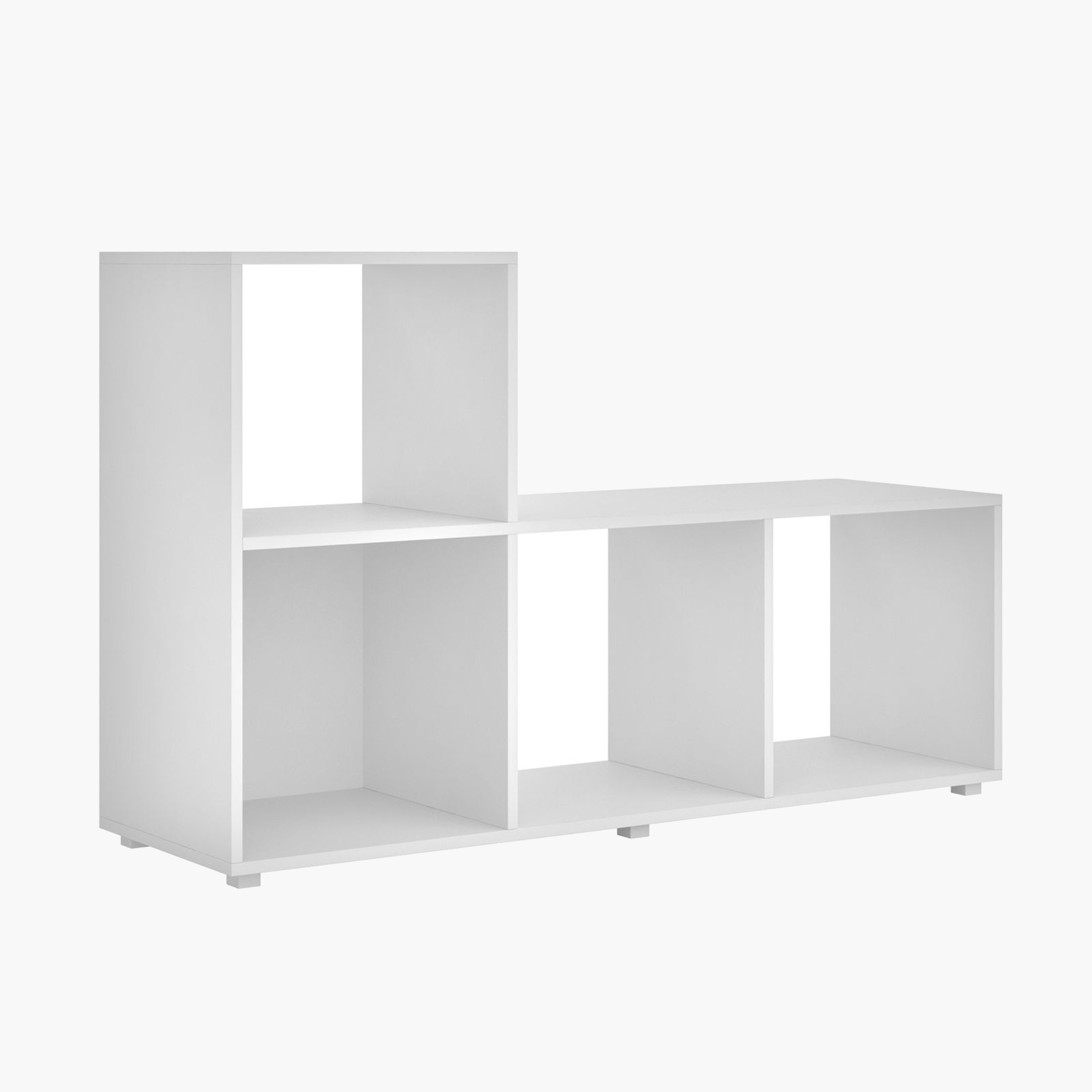 رف متعدد الأغراض على شكل حرف L من بيانكا ثيو-hbxfurniture-office-bookcases-image-2