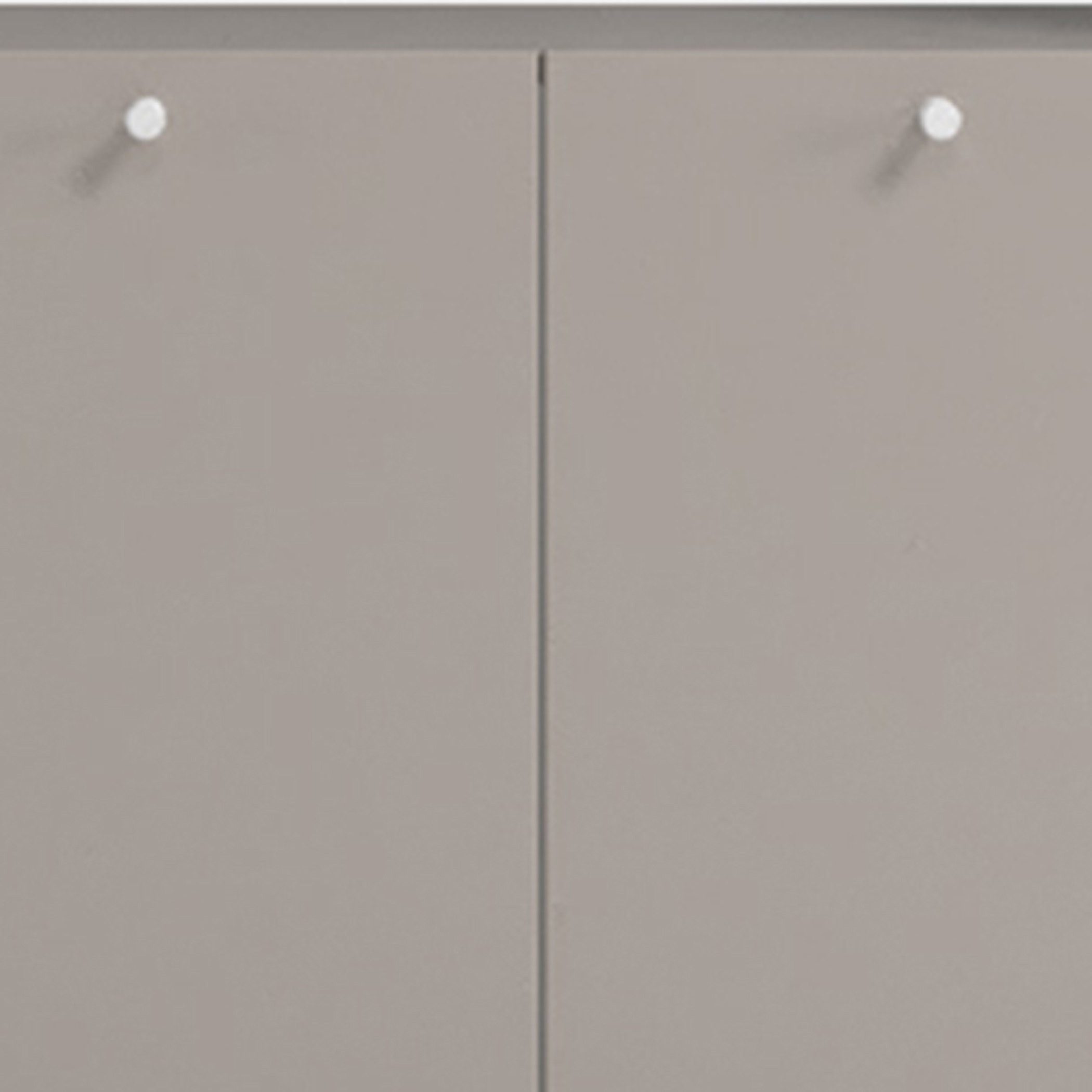 خزانة مفتوحة متعددة الأغراض ببابين و3 أرفف من بيانكا ثيو-hbxfurniture-office-bookcases-image-7