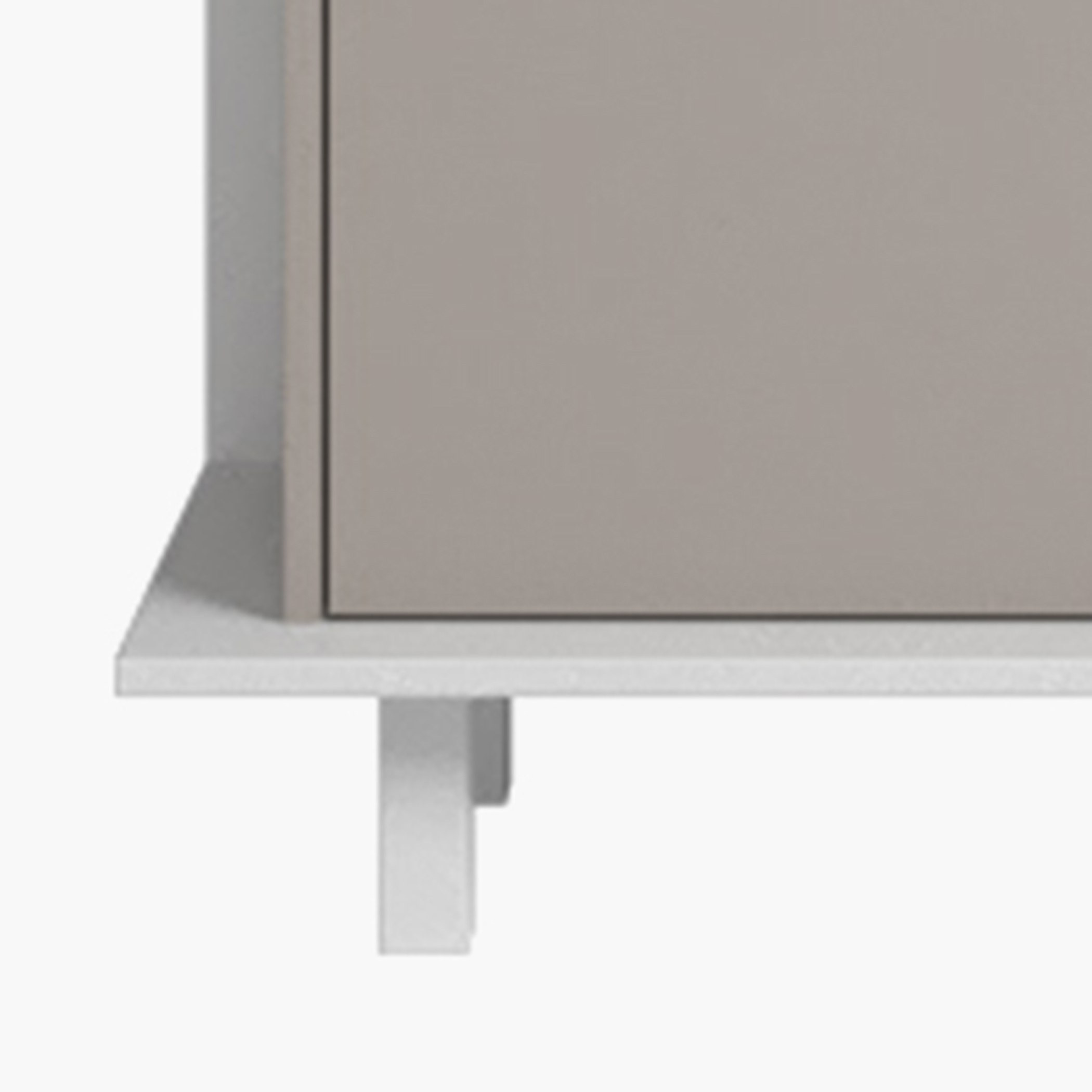 خزانة مفتوحة متعددة الأغراض ببابين و3 أرفف من بيانكا ثيو-hbxfurniture-office-bookcases-image-8
