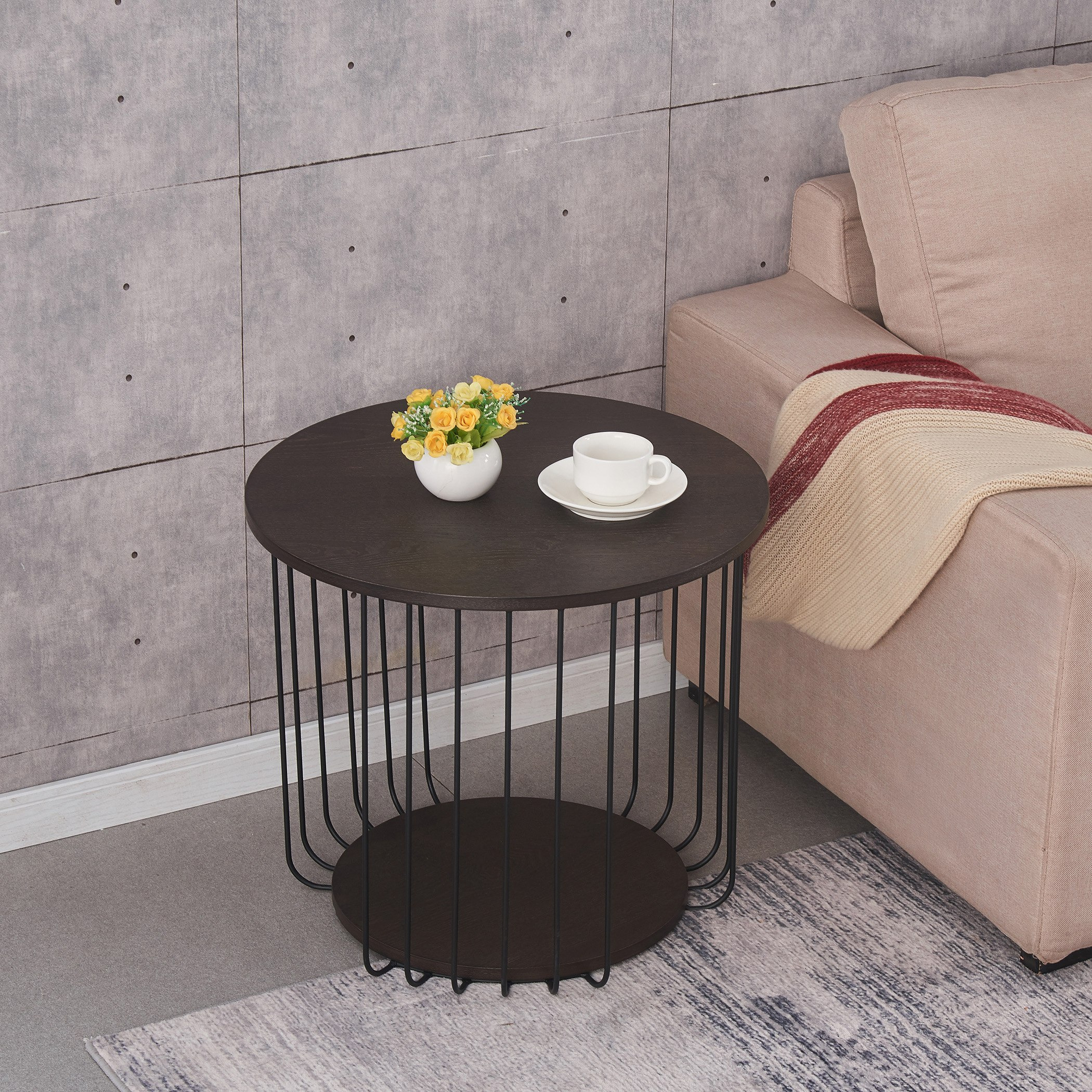 Alexa End Table-hbxfurniture-livingroom-endtables-image-2