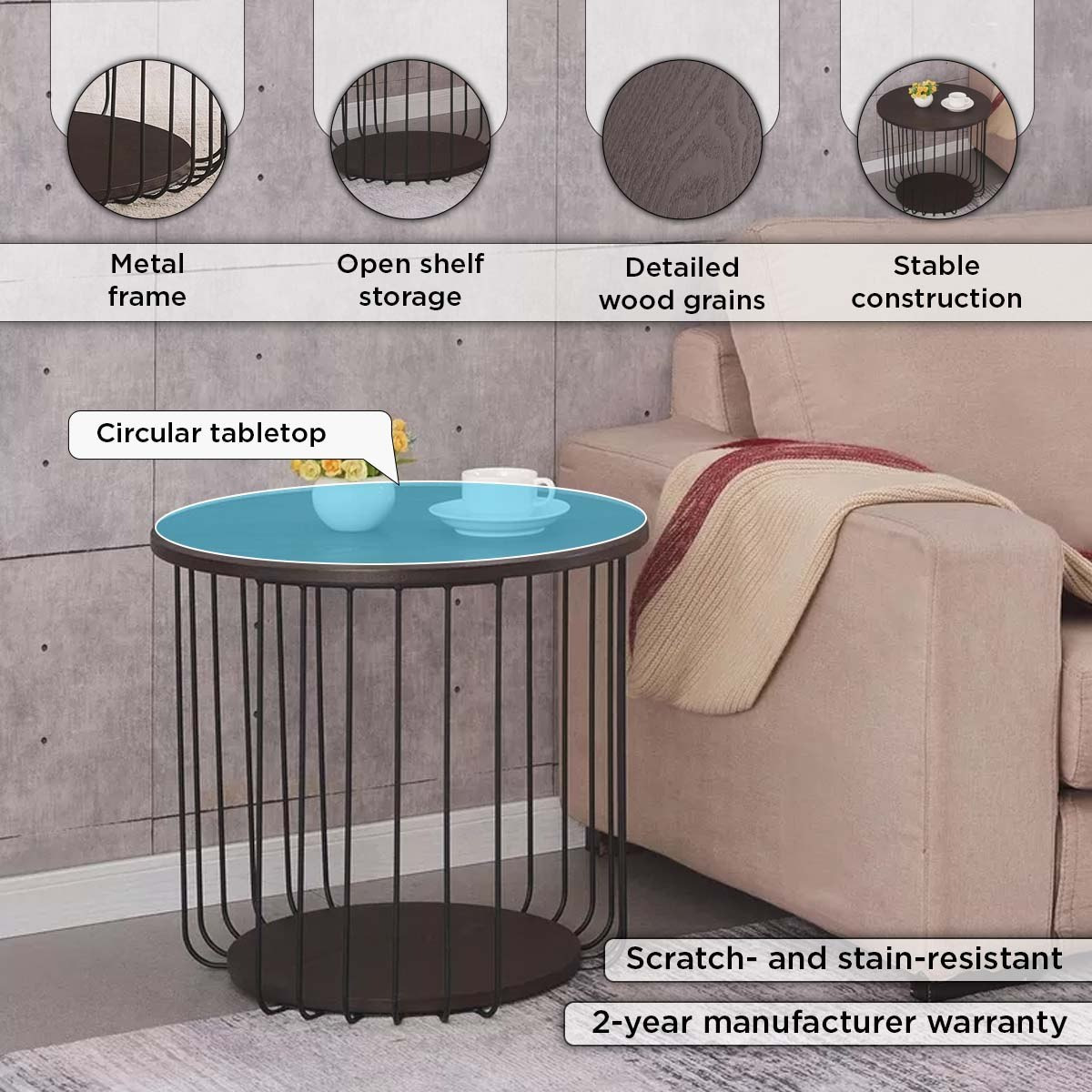 Alexa End Table-hbxfurniture-livingroom-endtables-image-5