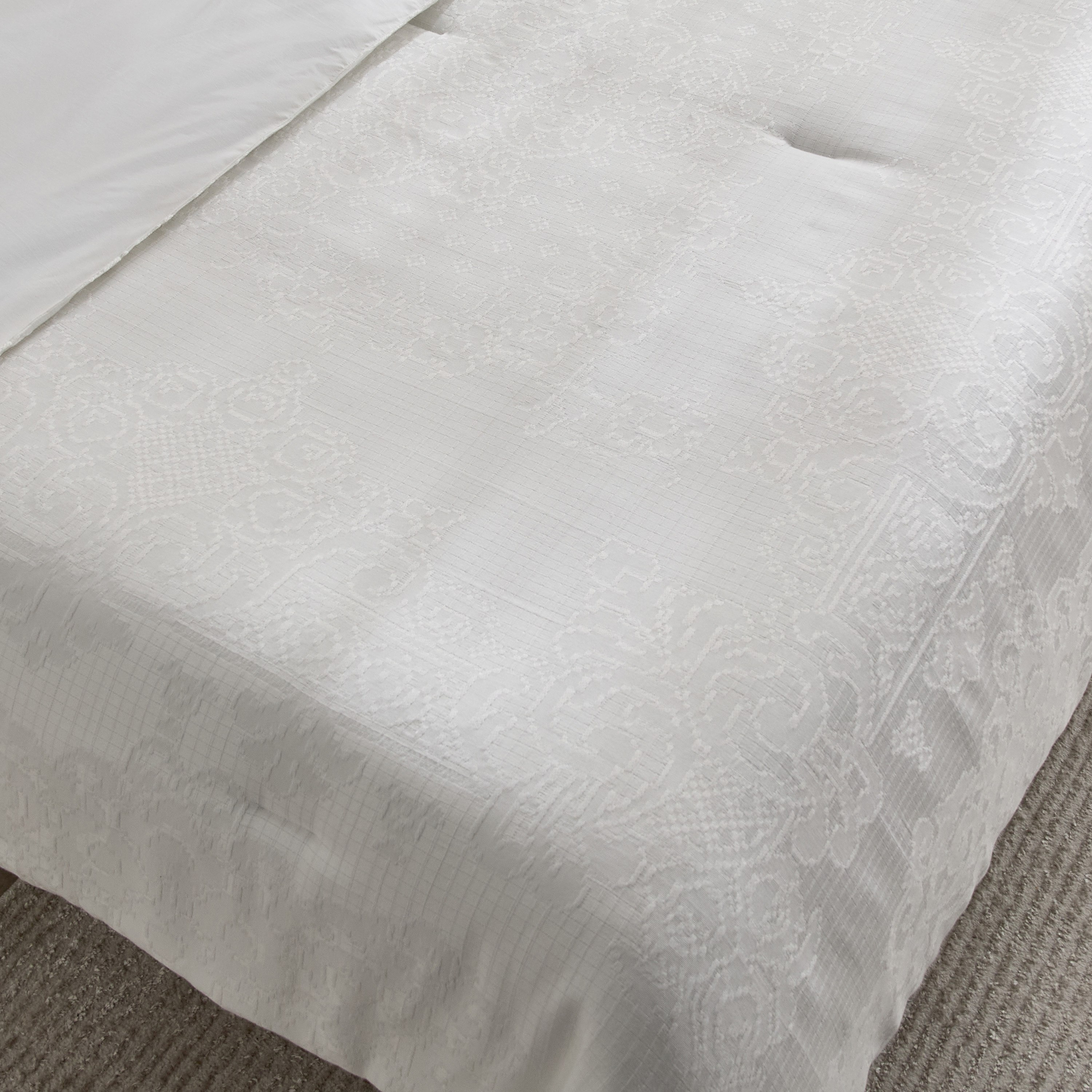 Artisan Delux Vintage Panel 5-Piece King Comforter Set - 220x240 cm-hbxhomeware-hbxbedroom-image-6