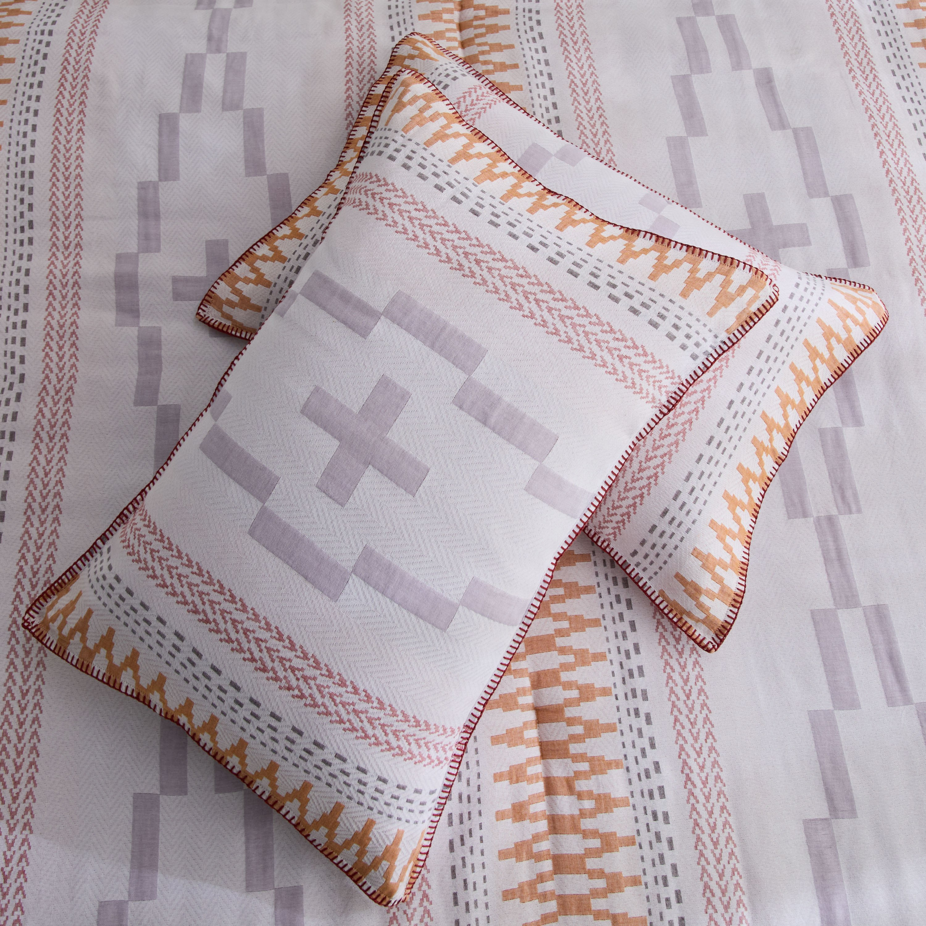 Artisan Delux Nomad Fire 5-Piece King Comforter Set - 220x240 cm-hbxhomeware-hbxbedroom-image-6