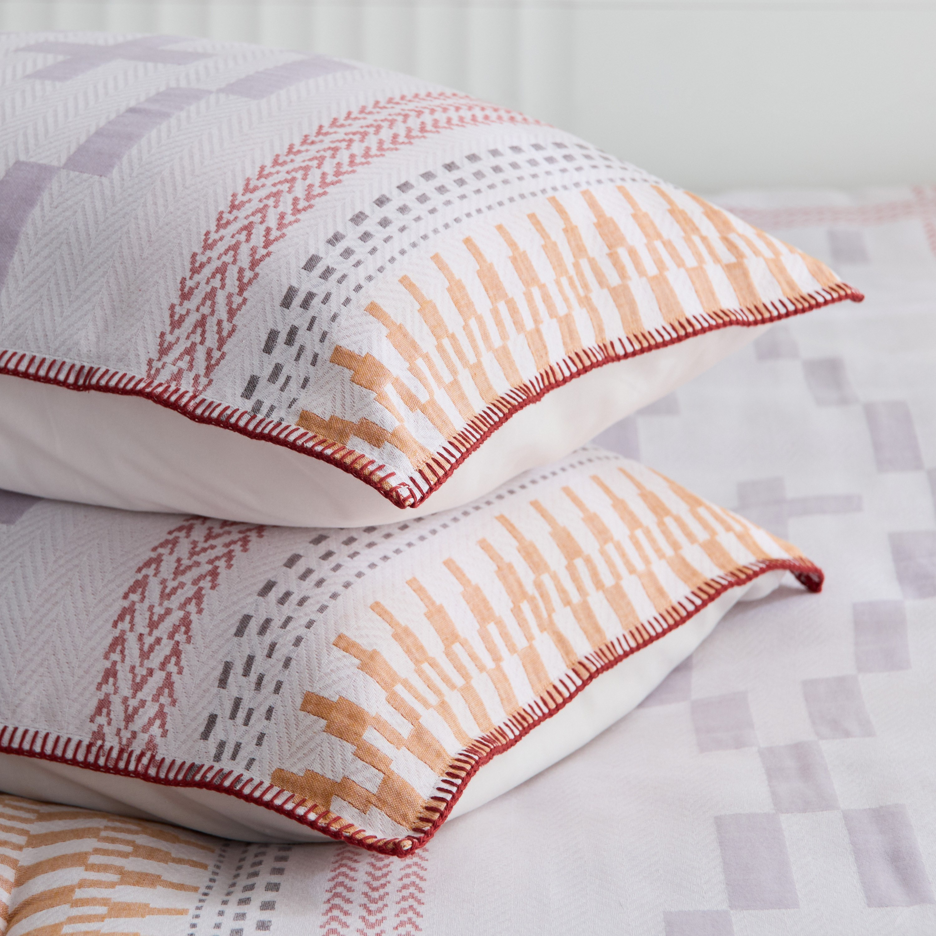 Artisan Delux Nomad Fire 5-Piece King Comforter Set - 220x240 cm-hbxhomeware-hbxbedroom-image-7