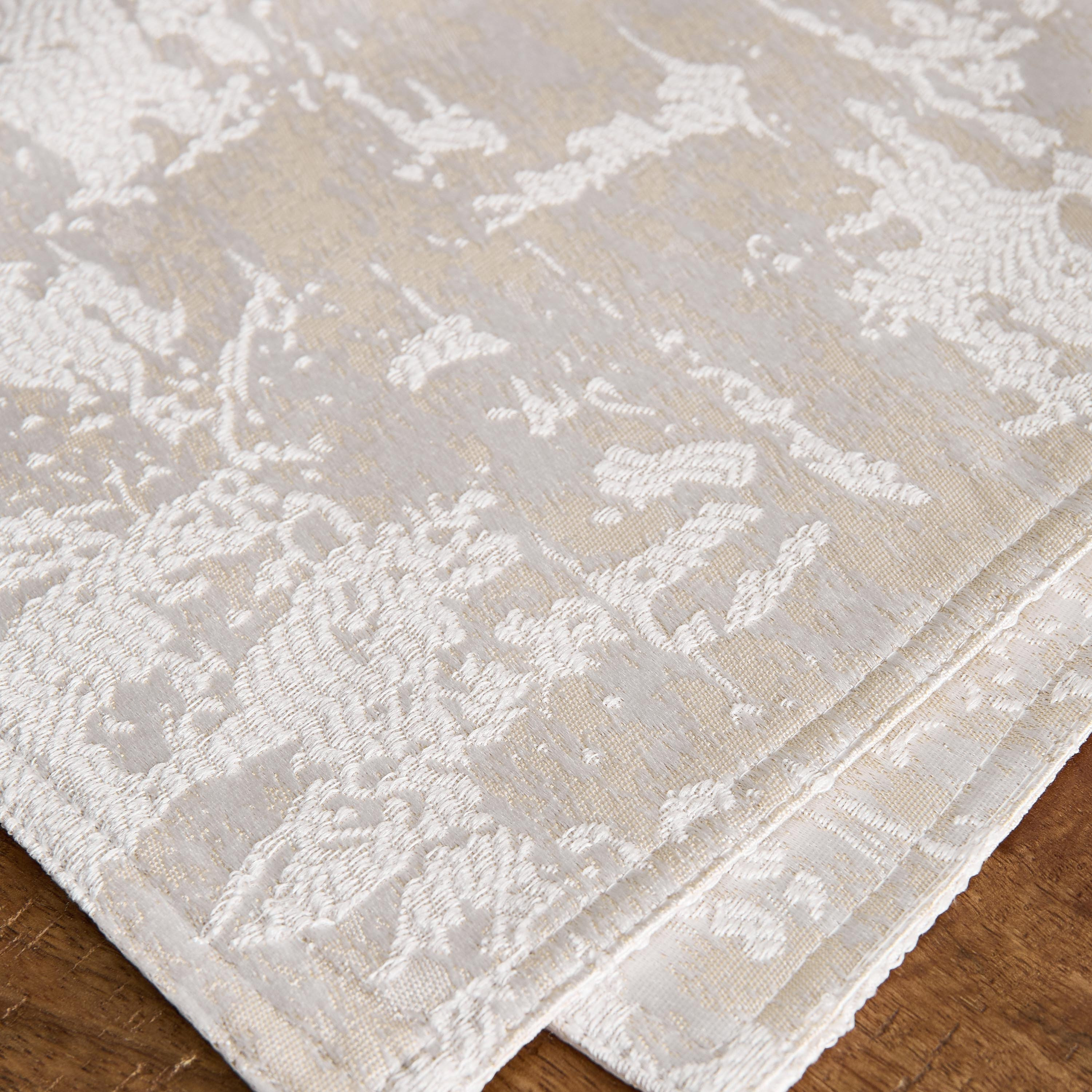 Harper Marley 2-Piece Reversible Jacquard Placemat Set - 33x48 cm-hbxdecorandfurnishings-homefurnishings-tablelinens-image-3