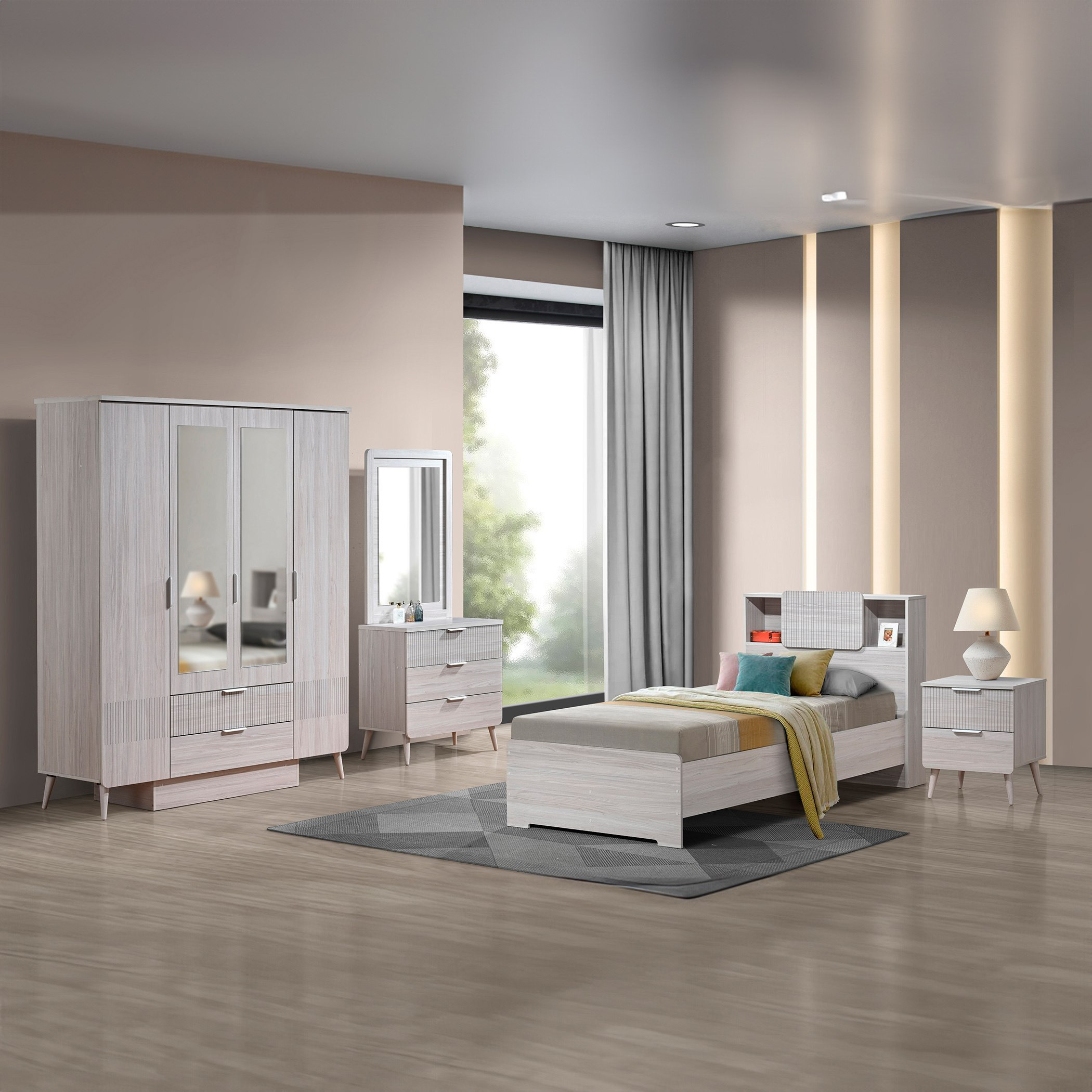 Movo Elmwood 3-Drawer Young Dresser with Mirror-PROMO_HB_SA_HBX10_TH1000_NEW_031025-image-8