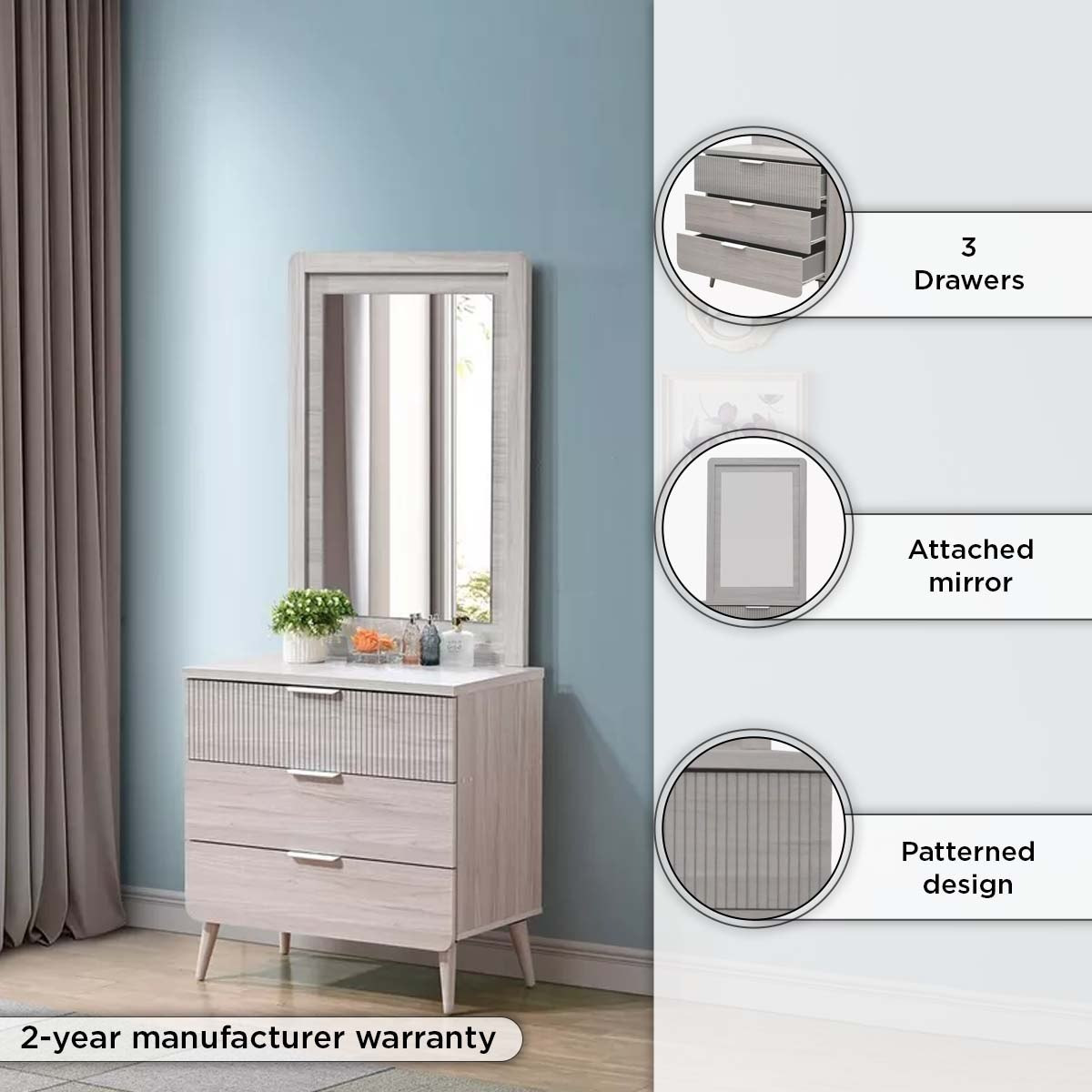 Movo Elmwood 3-Drawer Young Dresser with Mirror-PROMO_HB_SA_HBX10_TH1000_NEW_031025-image-9