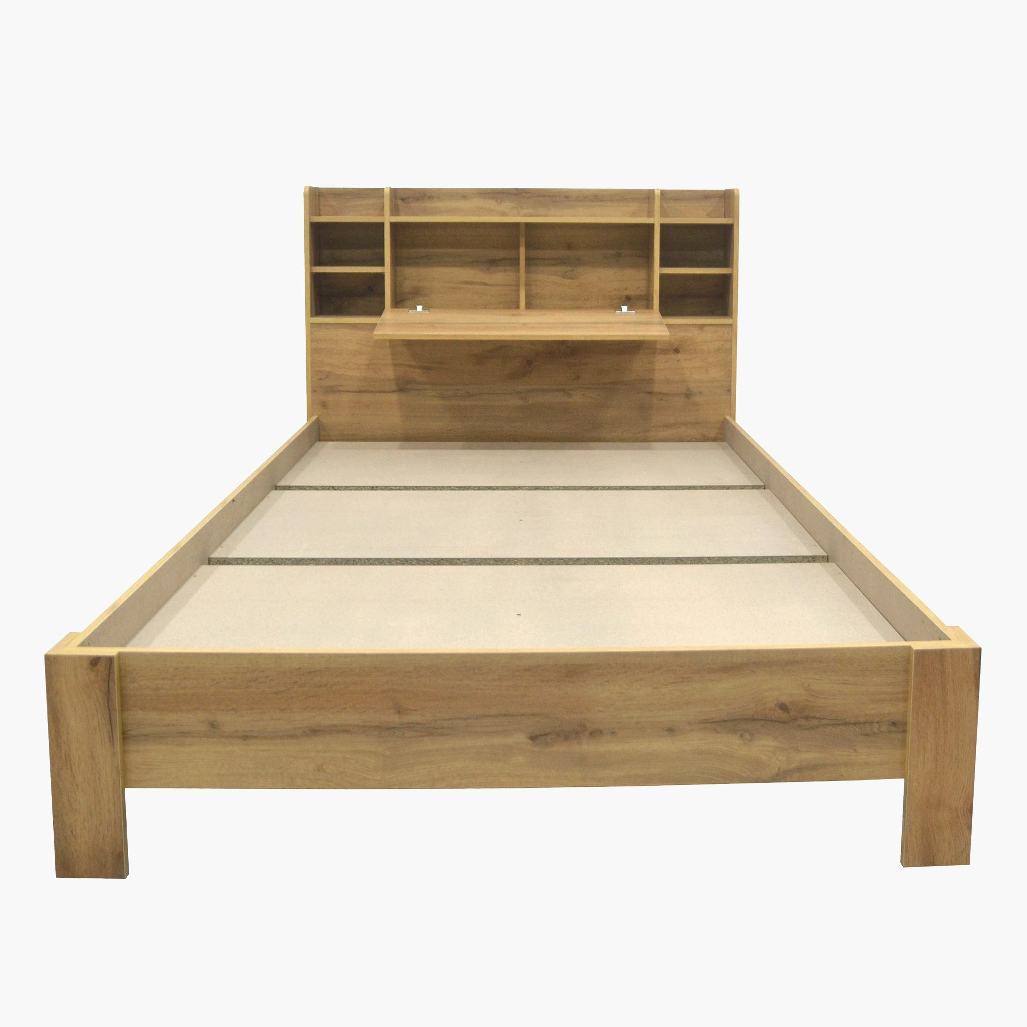 سرير توين ذكي مع لوح رأسي بمساحة تخزين - كارنيشن من موڤو - 120×200 سم-hbxbedroom-bedsandbedsets-beds-twin-image-2