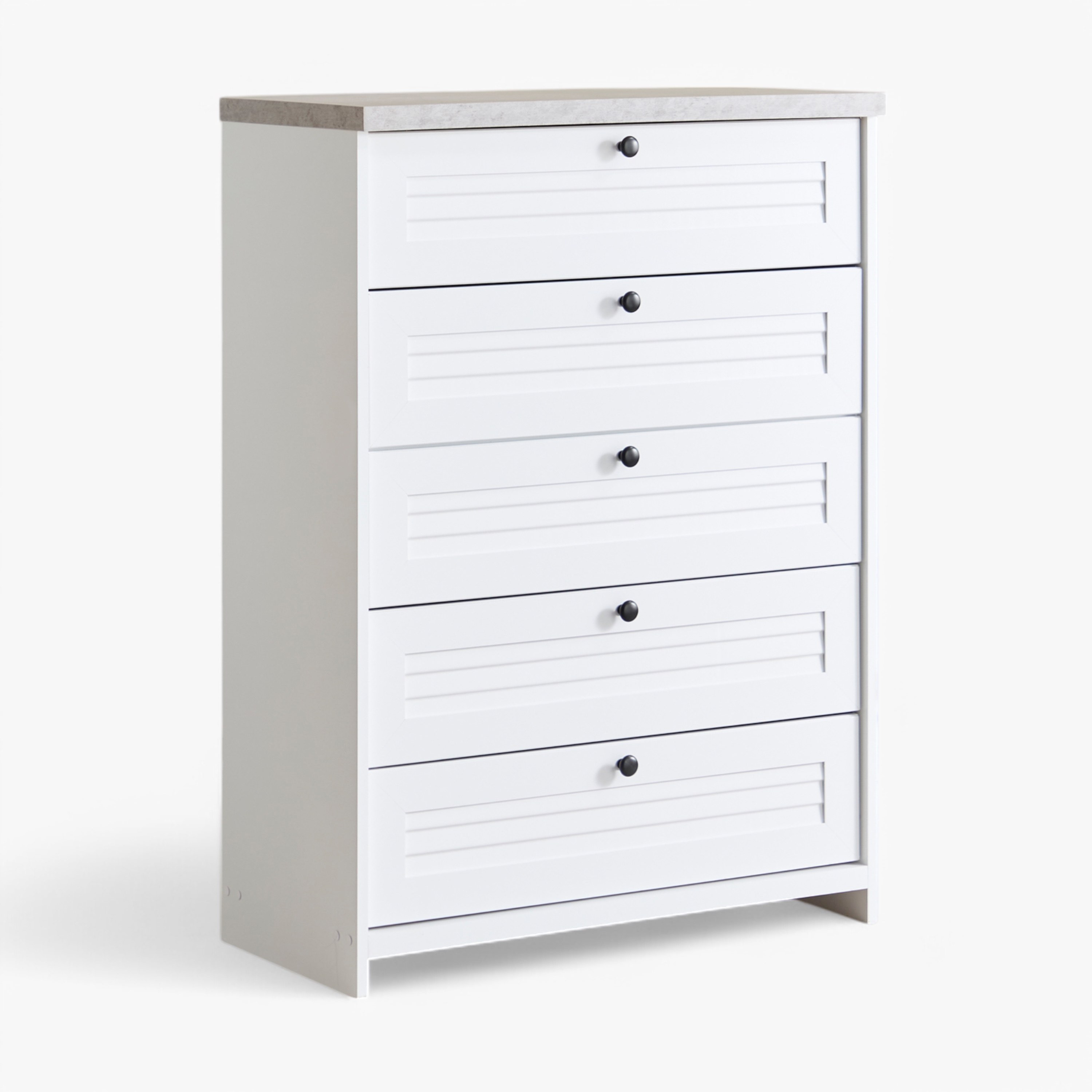 وحدة تخزين 5 أدراج - لوفيا من موڤو-hbxfurniture-dressersandchests-chestofdrawers-image-6