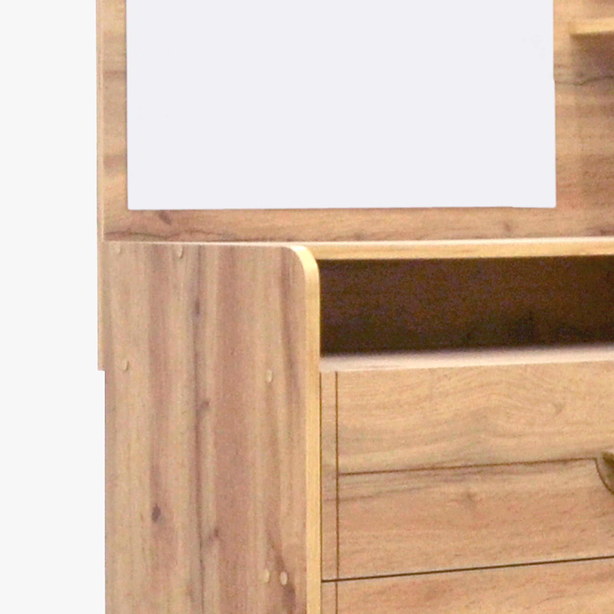 Movo Carnation 3-Drawer Young Dresser with Mirror-hbxfurniture-kidsroom-kidsdressersandmirrors-image-7