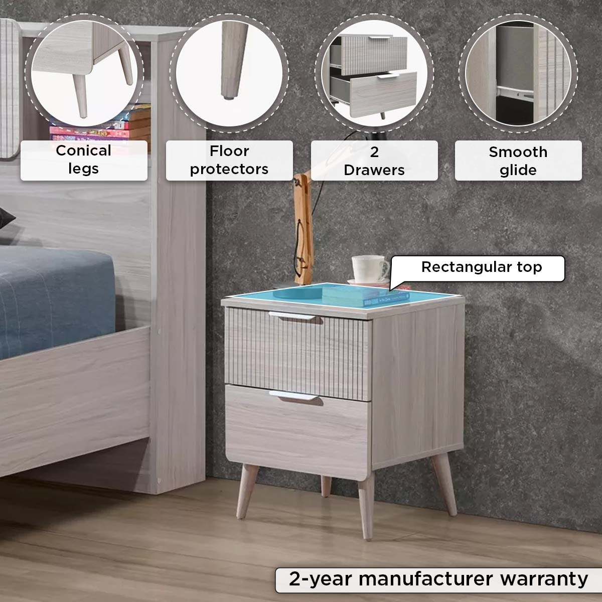 Movo Elmwood 2-Drawer Young Nightstand-PROMO_HB_UAE_HBX10_250526-image-9
