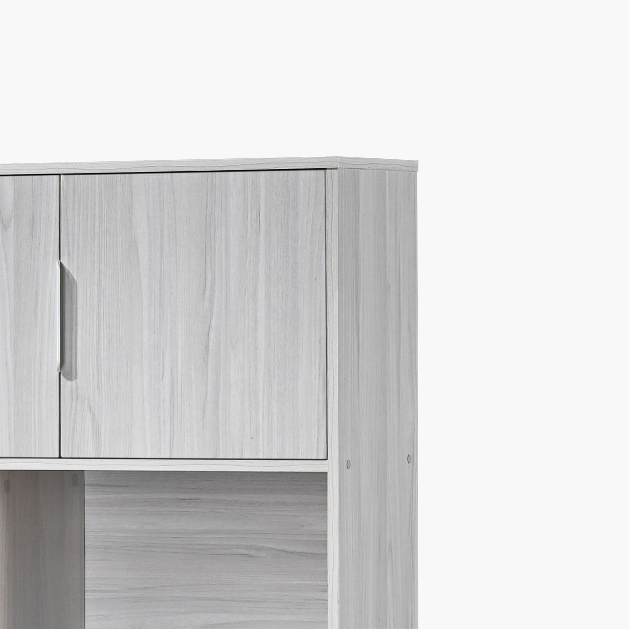Movo Elmwood Bookcase with 4 Doors and Shelf-PROMO_HB_SA_HBX10_TH1000_NEW_031025-image-10