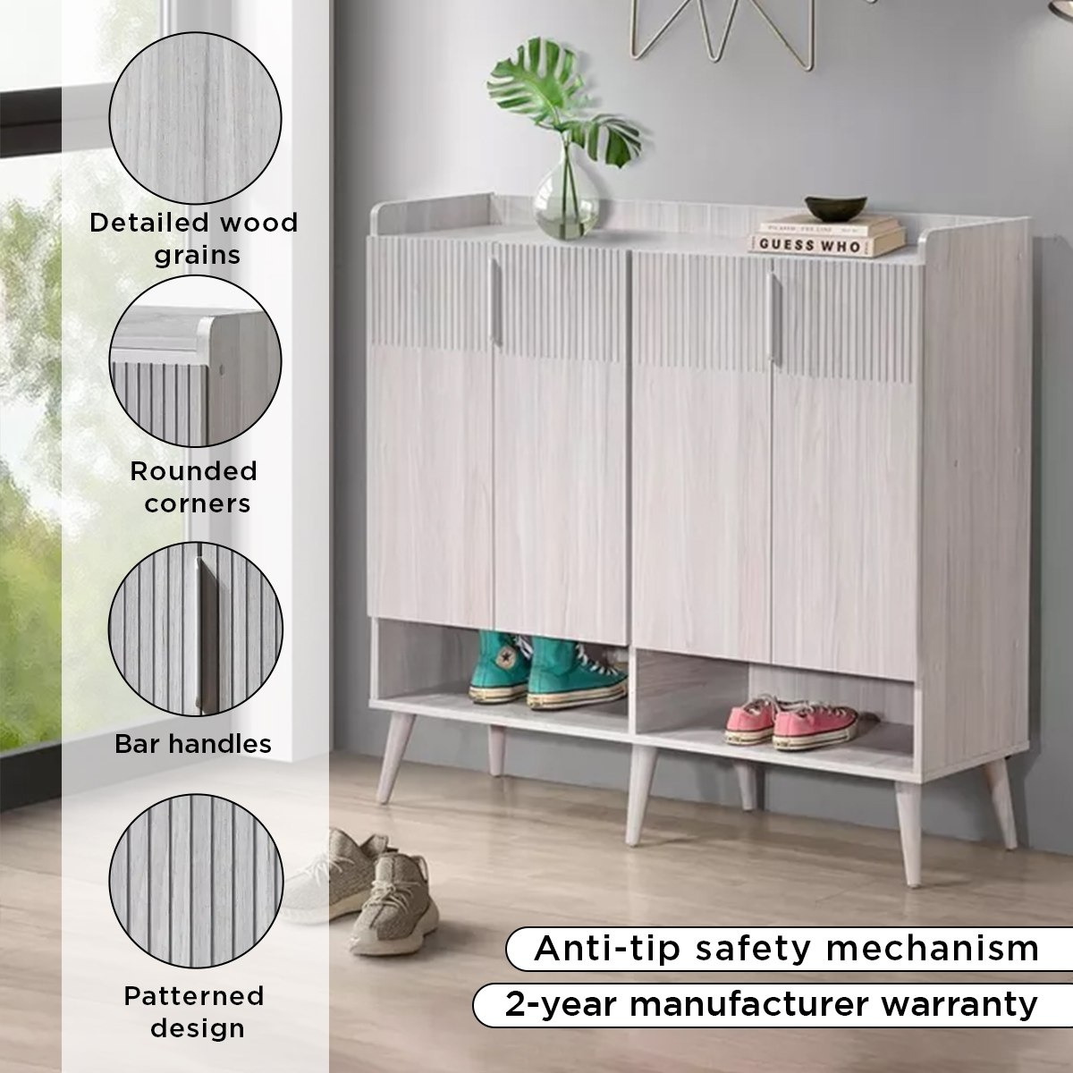 Movo Elmwood 24-Pair Shoe Cabinet with 4 Doors-PROMO_HB_SA_HBX10_TH1000_NEW_031025-image-4