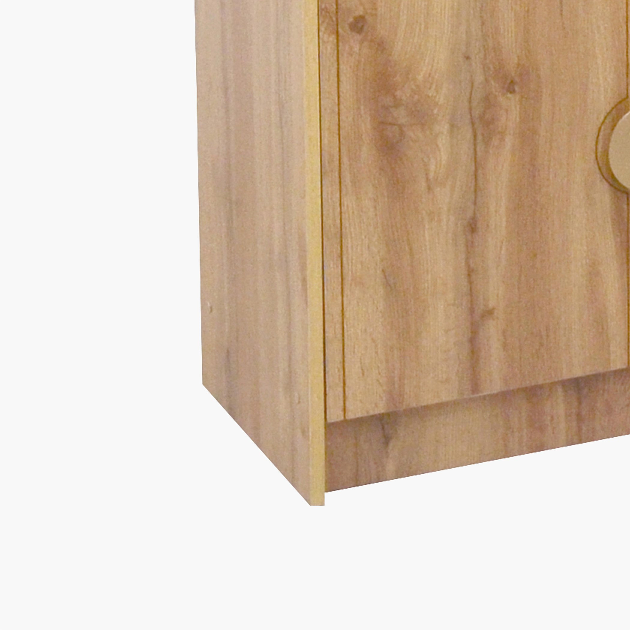 خزانة كتب ببابين من كارنيشن-hbxfurniture-office-bookcases-image-6