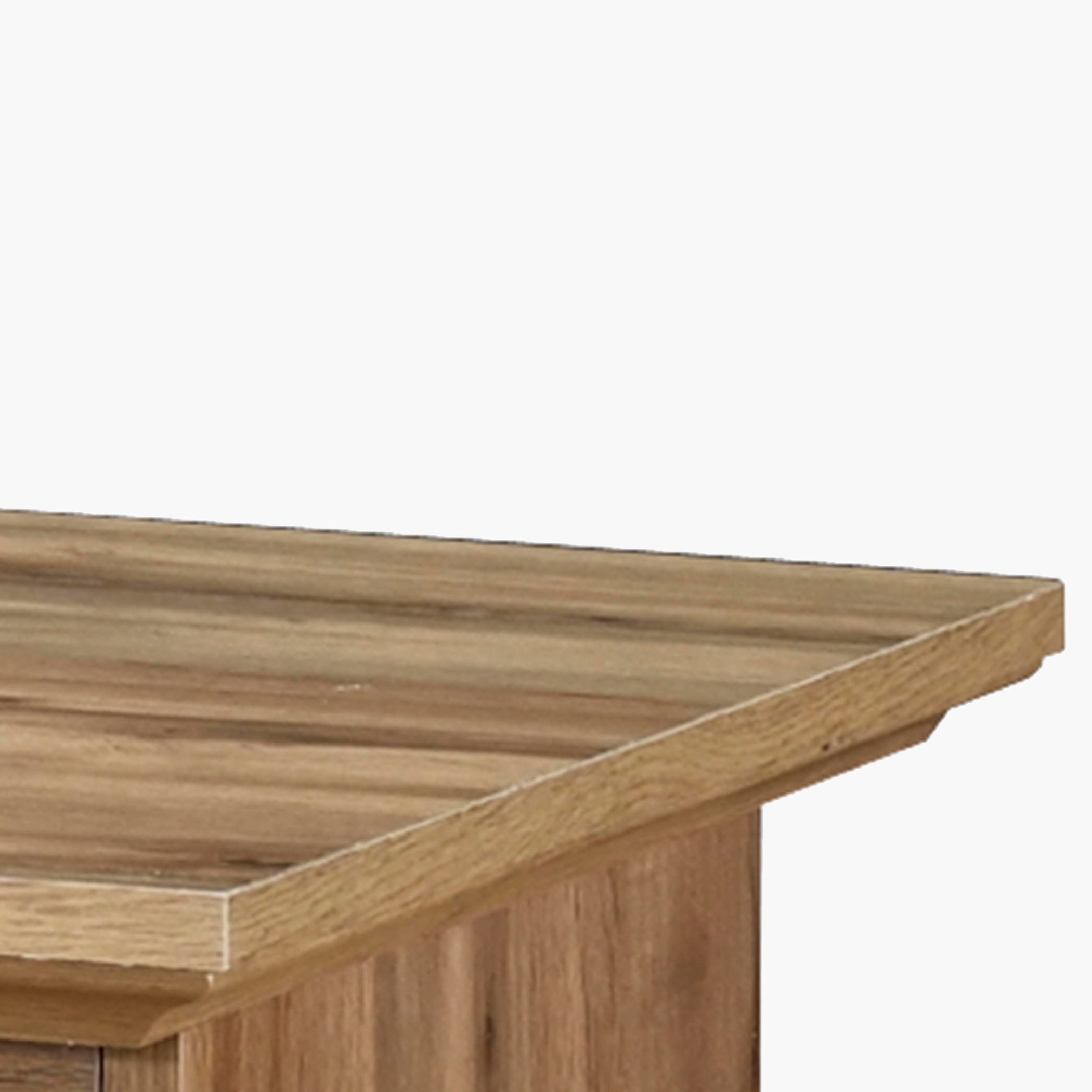 مكتب دراسة ببابين ودرجين من كارنيشن-hbxfurniture-office-desks-image-7