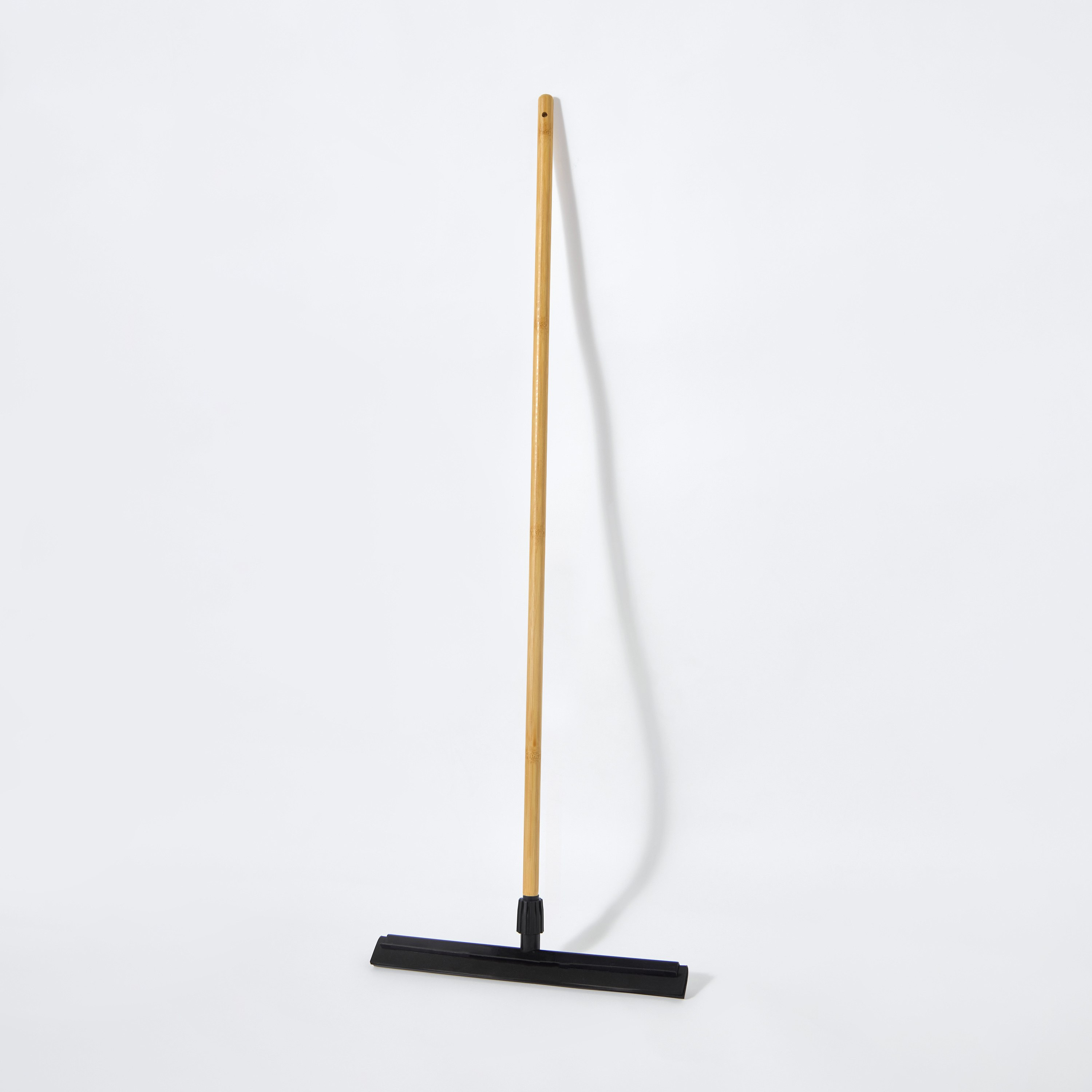 Ebony Floor Squeegee with Bamboo Handle - 45 cm-PROMO_HB_AE_B1G1_250925-image-5