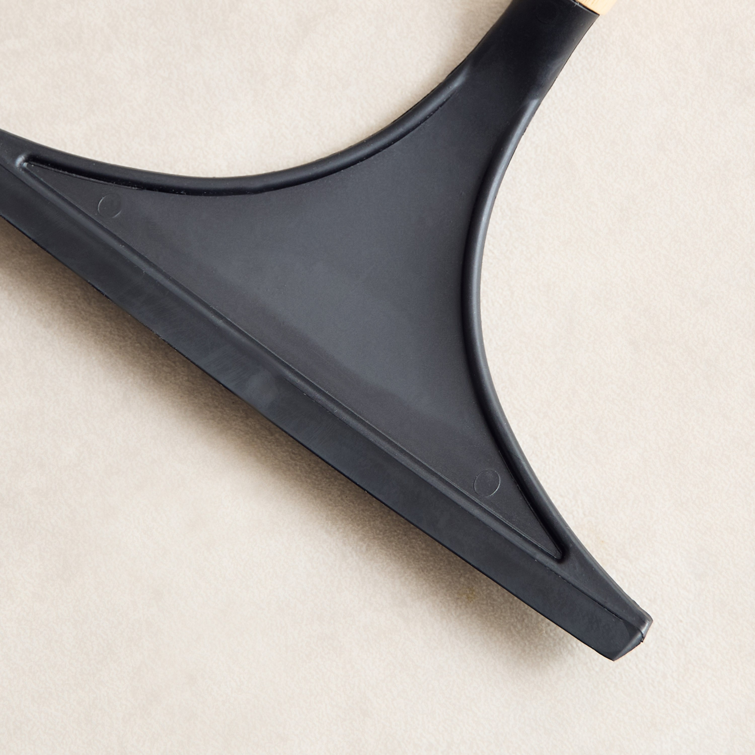Ebony Window Squeegee with Bamboo Handle - 23x23x4 cm-PROMO_HB_AE_B1G1_250925-image-3