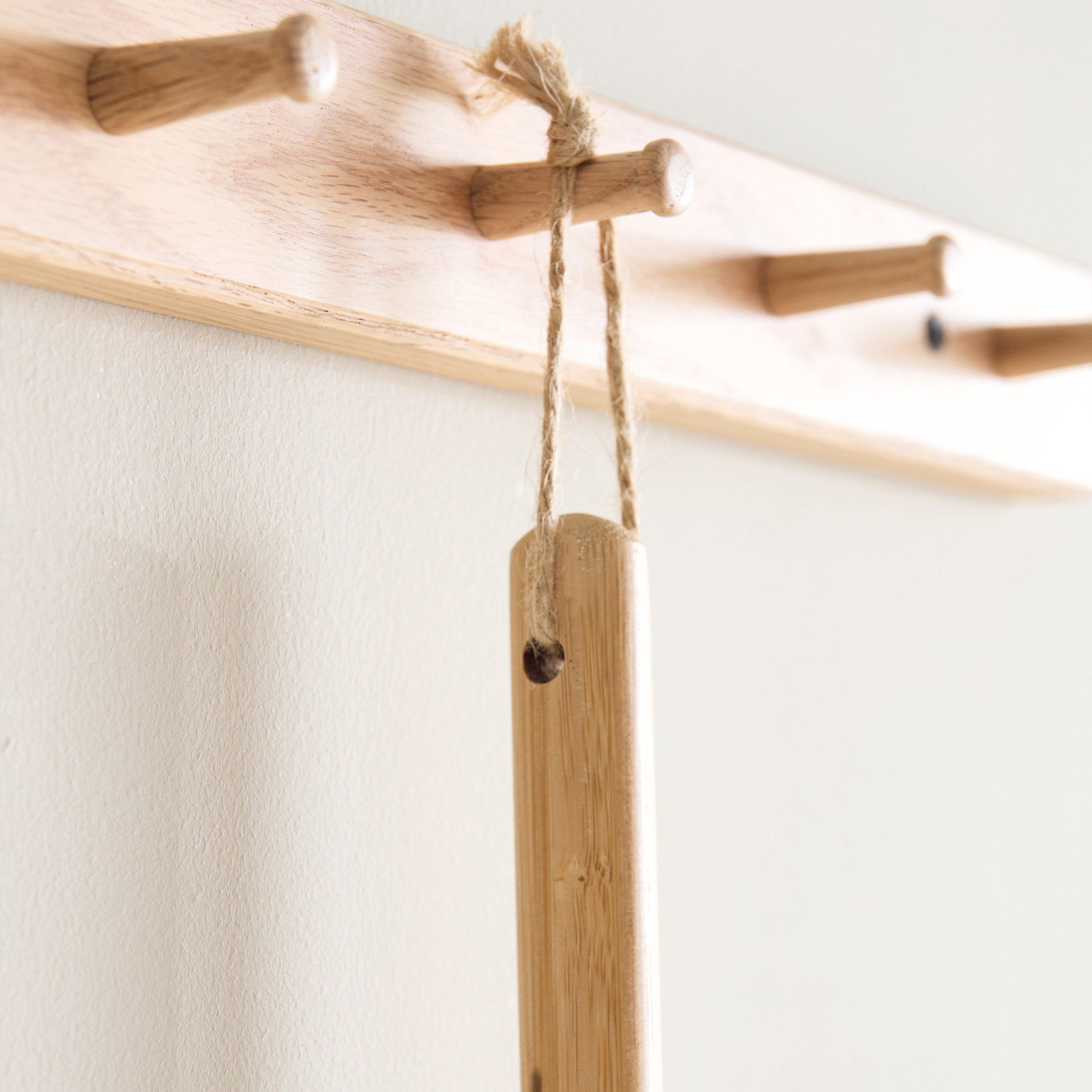Ebony Bamboo Handle Mop - 150x10 cm-PROMO_HB_AE_B1G1_250925-image-2