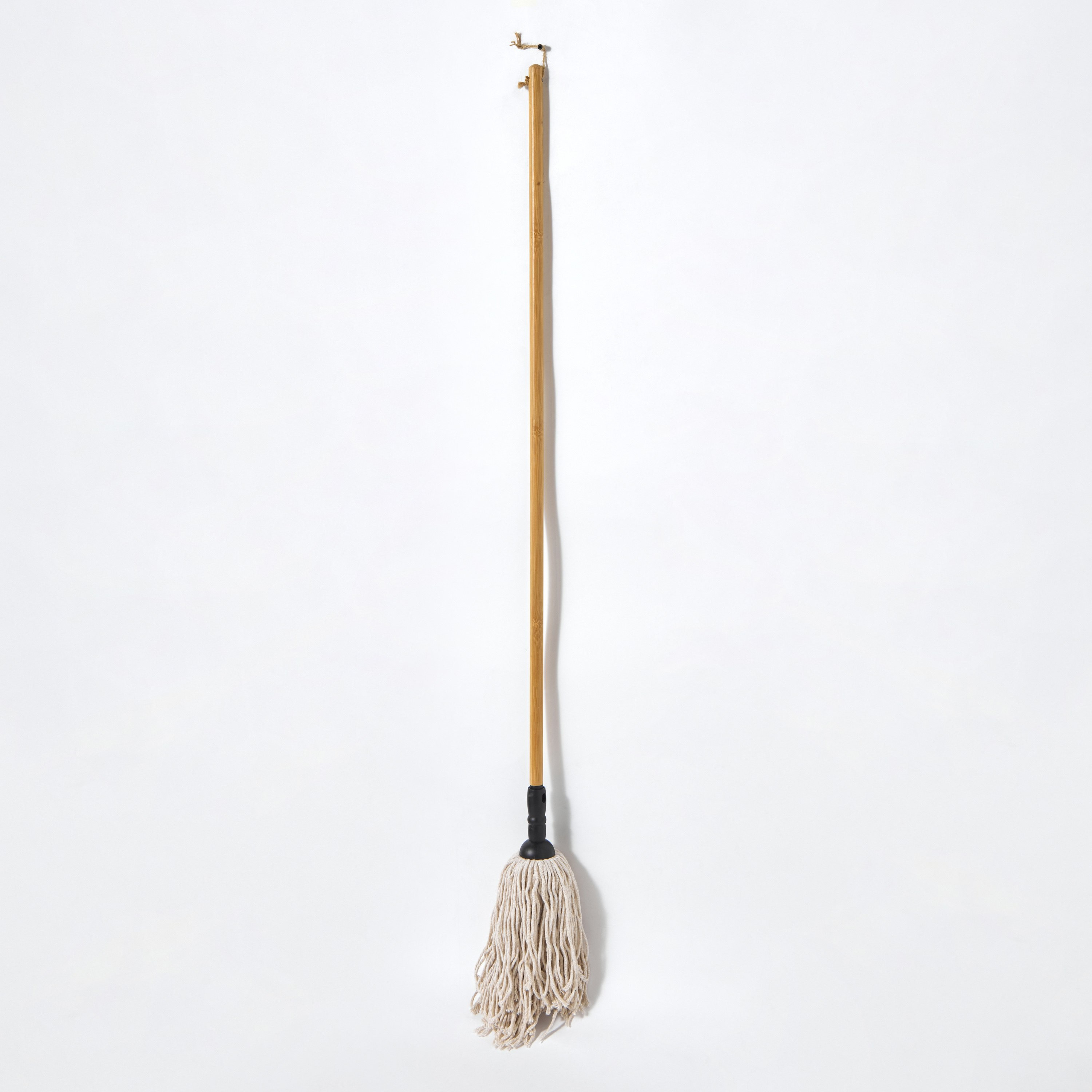 Ebony Bamboo Handle Mop - 150x10 cm-PROMO_HB_AE_B1G1_250925-image-5