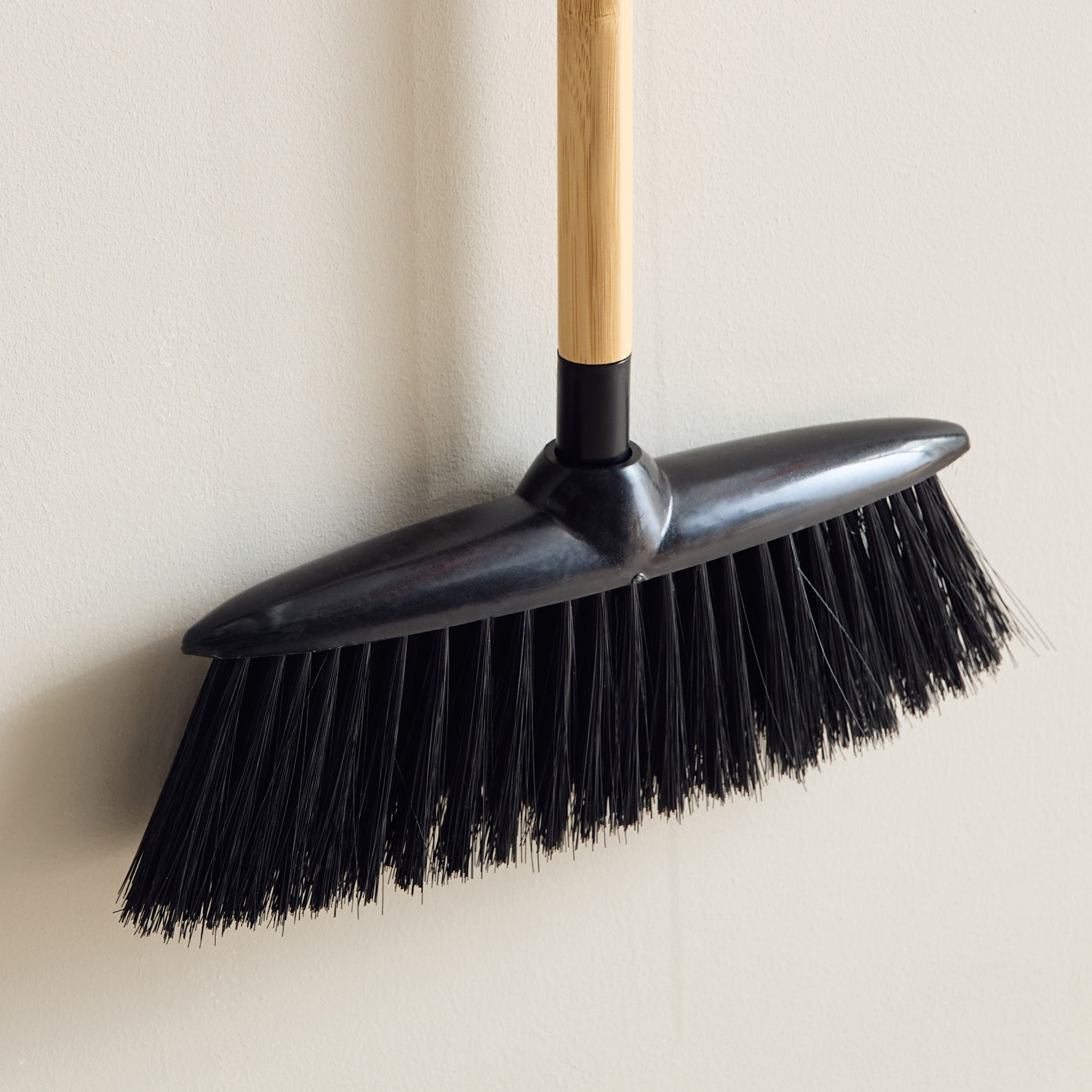 Ebony Broom with Bamboo Handle - 27x5x130 cm-PROMO_HB_AE_B1G1_250925-image-3