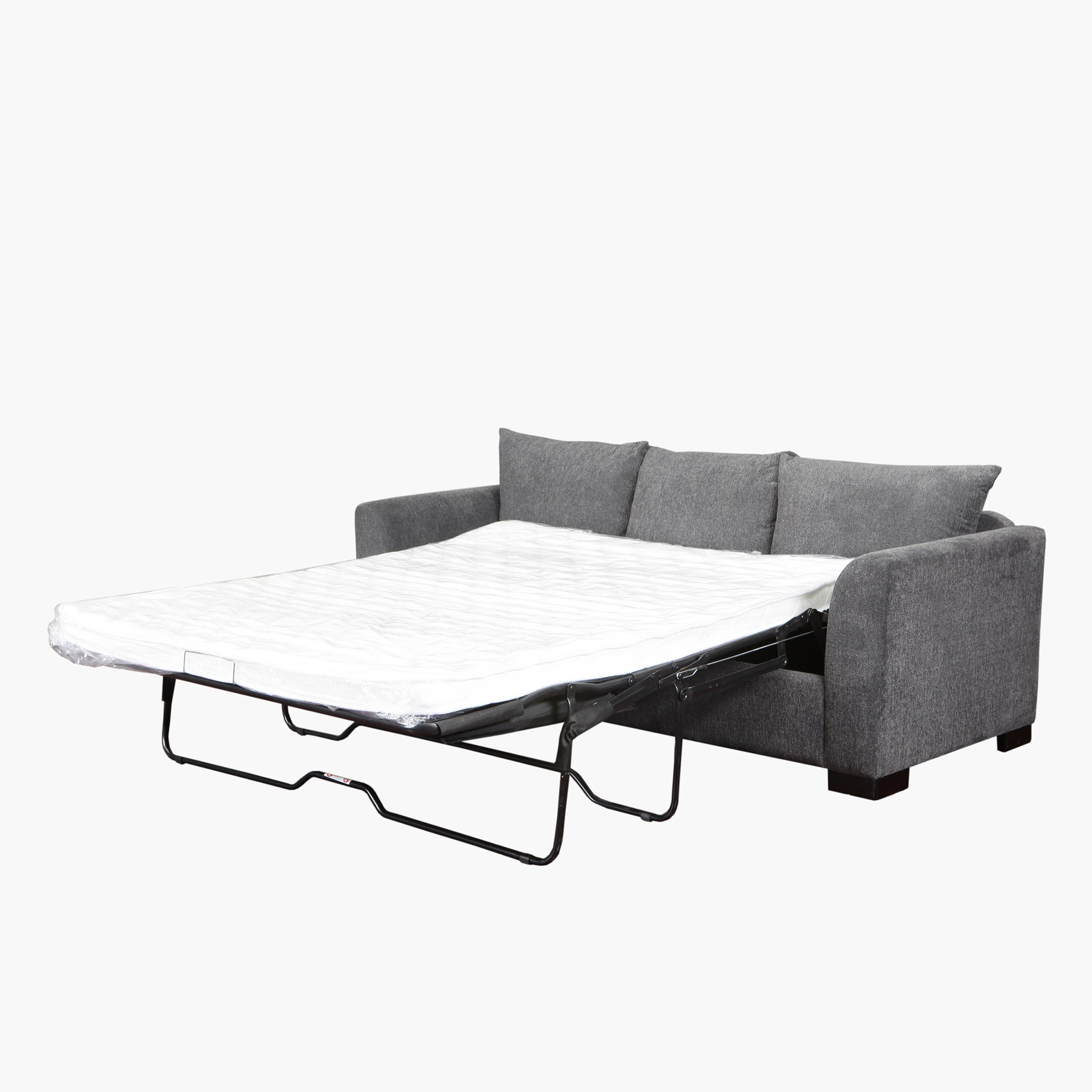 Bellmont 3-Seater Reversible Sleeper Corner Sofa Bed with Memory Foam Mattress and 4 Cushions-hbxfurniture-sofasandarmchairs-sofabeds-image-14