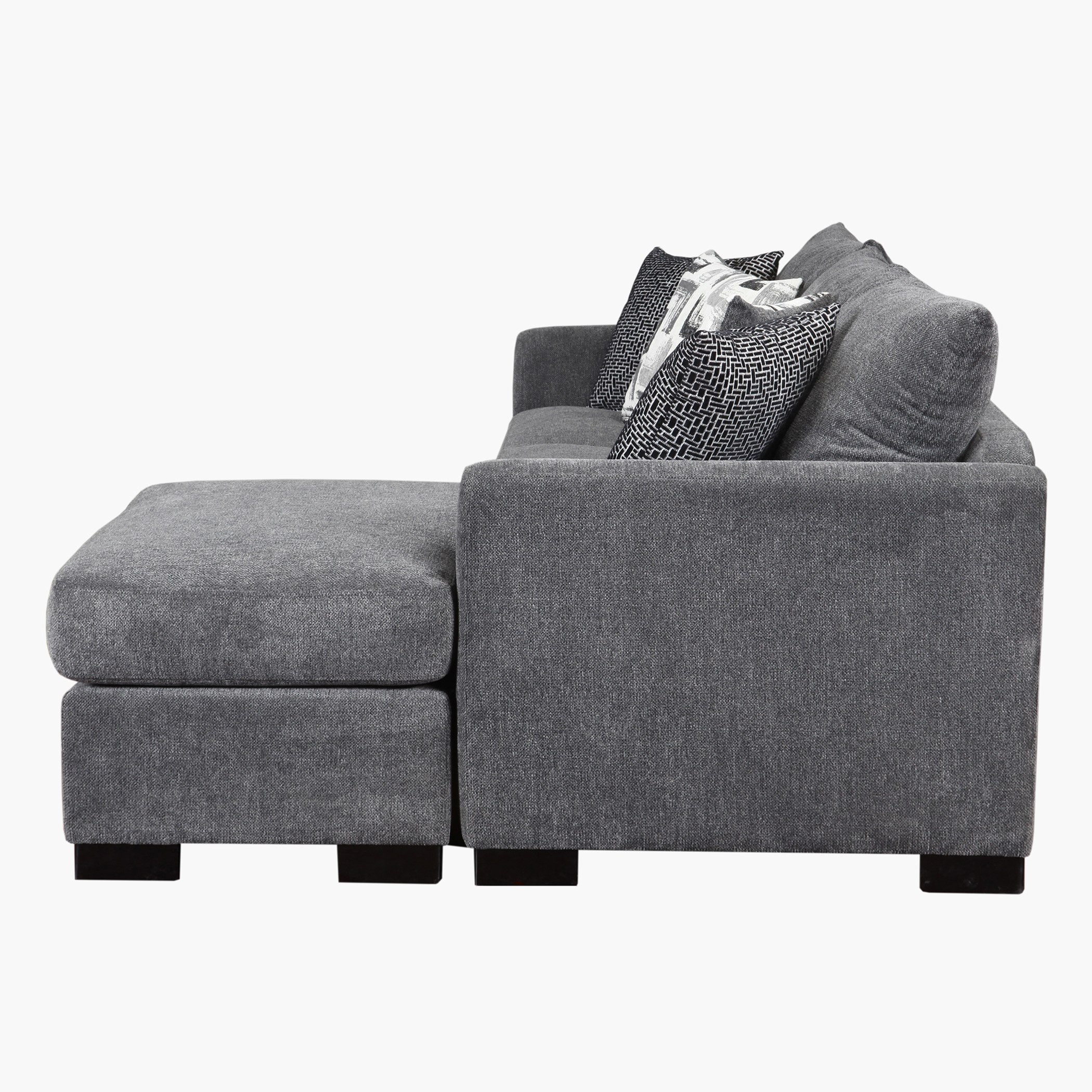 Bellmont 3-Seater Reversible Sleeper Corner Sofa Bed with Memory Foam Mattress and 4 Cushions-hbxfurniture-sofasandarmchairs-sofabeds-image-8