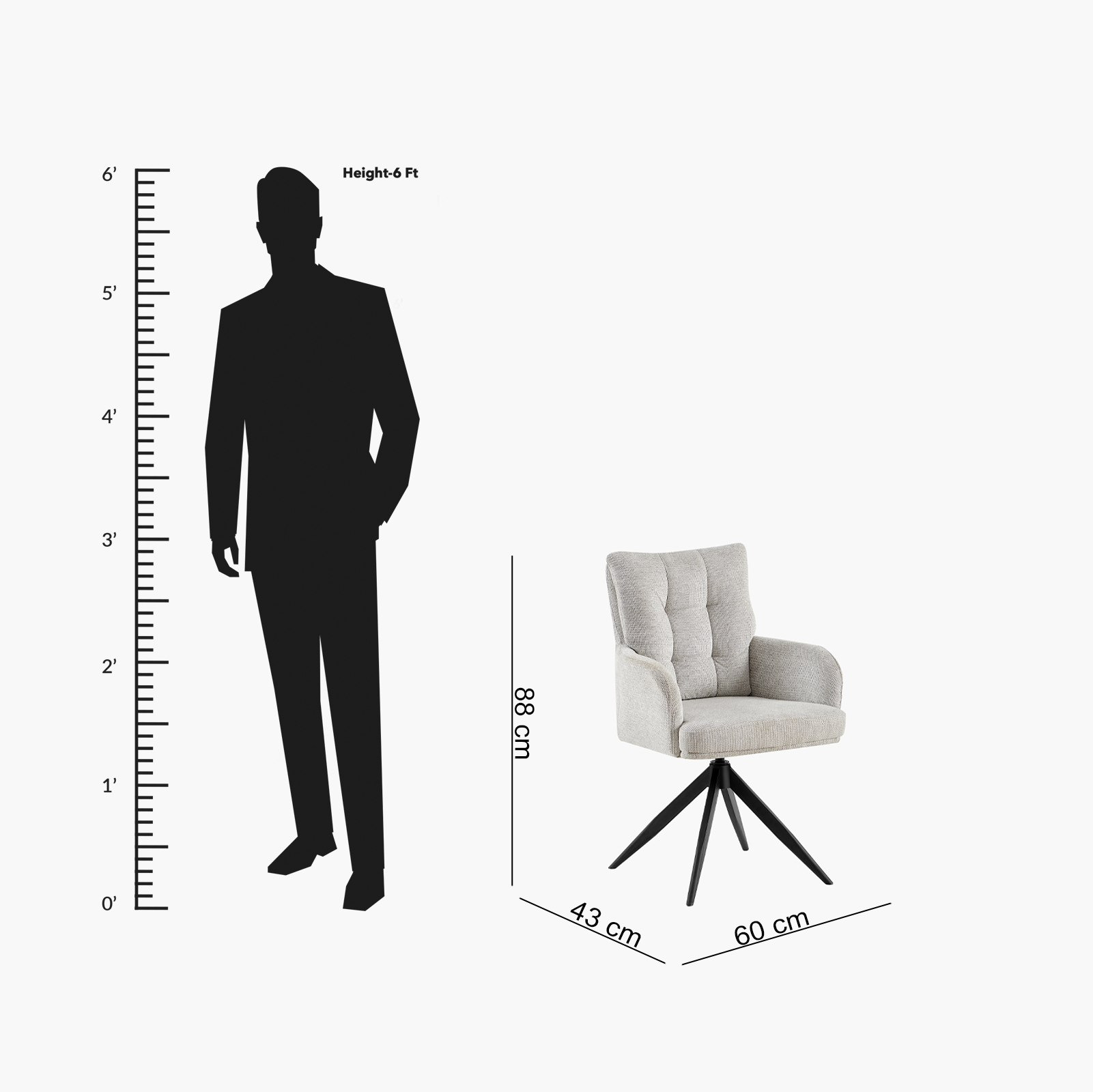 طقم شاي من الحجر الملبد بمقعدين من جلام-hbxfurniture-diningtablesandsets-diningsets-twoseater-image-13