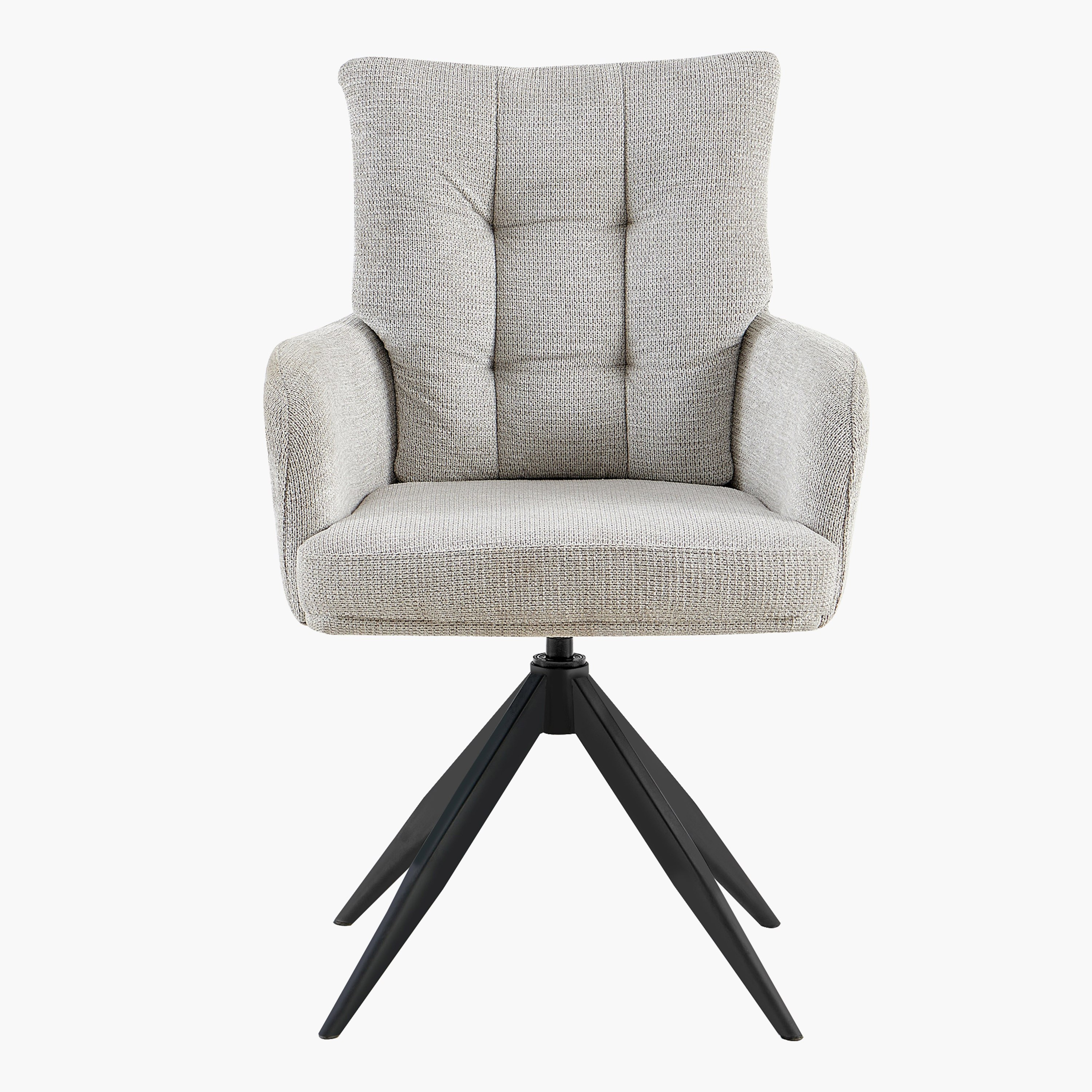 طقم شاي من الحجر الملبد بمقعدين من جلام-hbxfurniture-diningtablesandsets-diningsets-twoseater-image-3