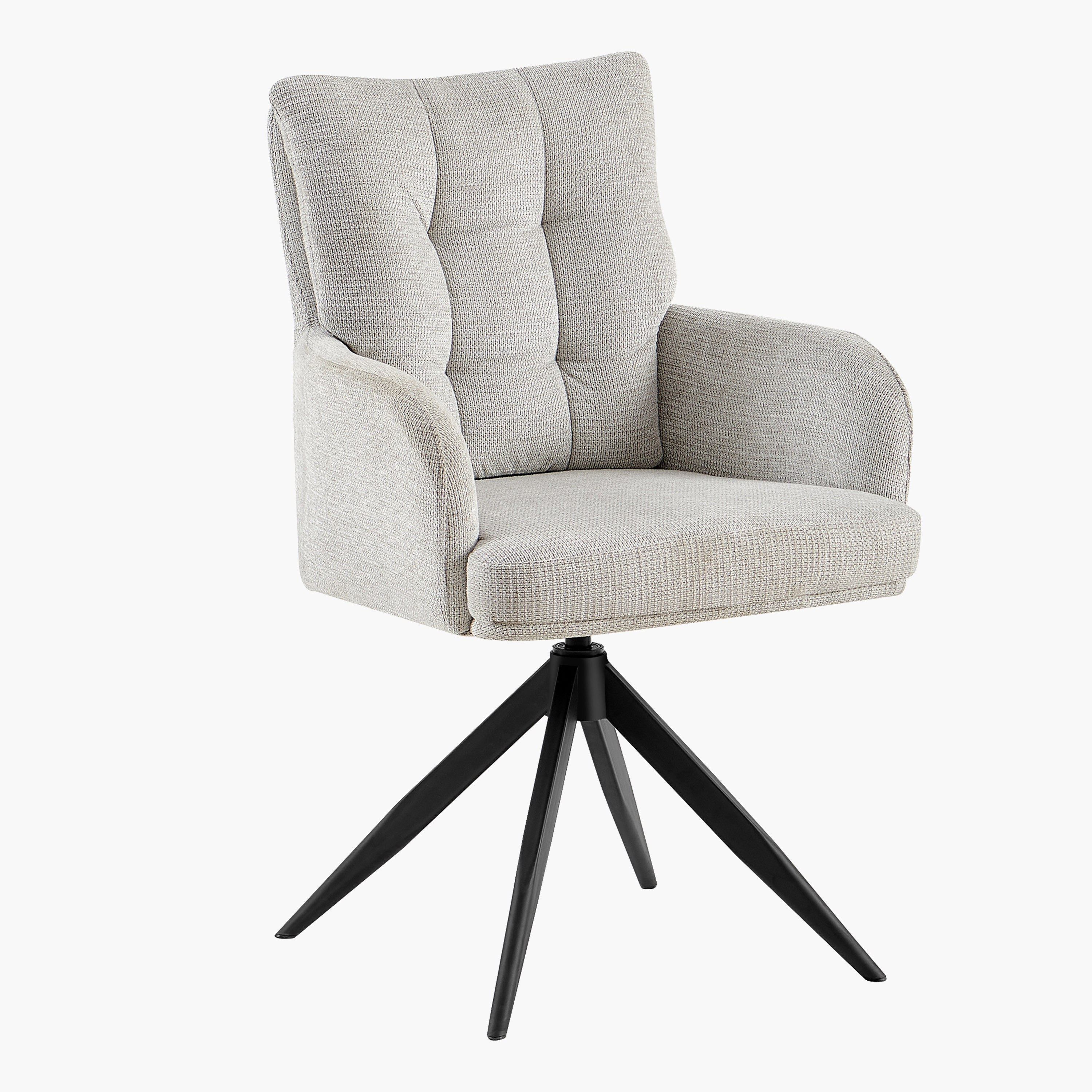 طقم شاي من الحجر الملبد بمقعدين من جلام-hbxfurniture-diningtablesandsets-diningsets-twoseater-image-5