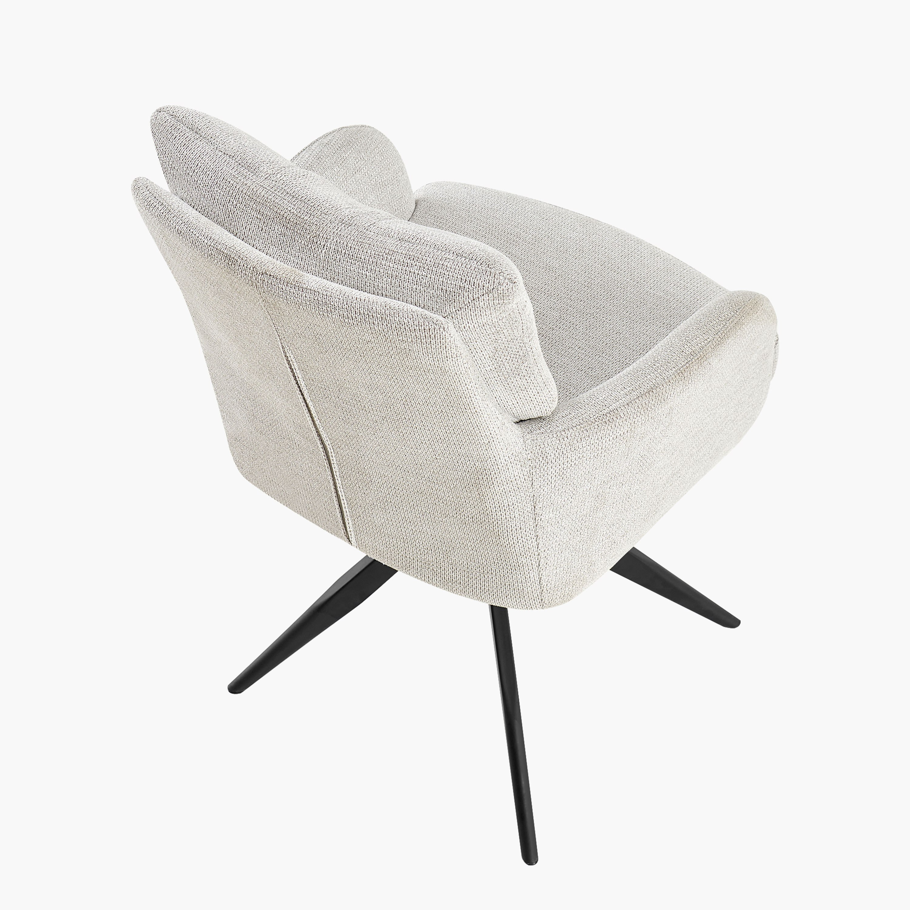طقم شاي من الحجر الملبد بمقعدين من جلام-hbxfurniture-diningtablesandsets-diningsets-twoseater-image-9