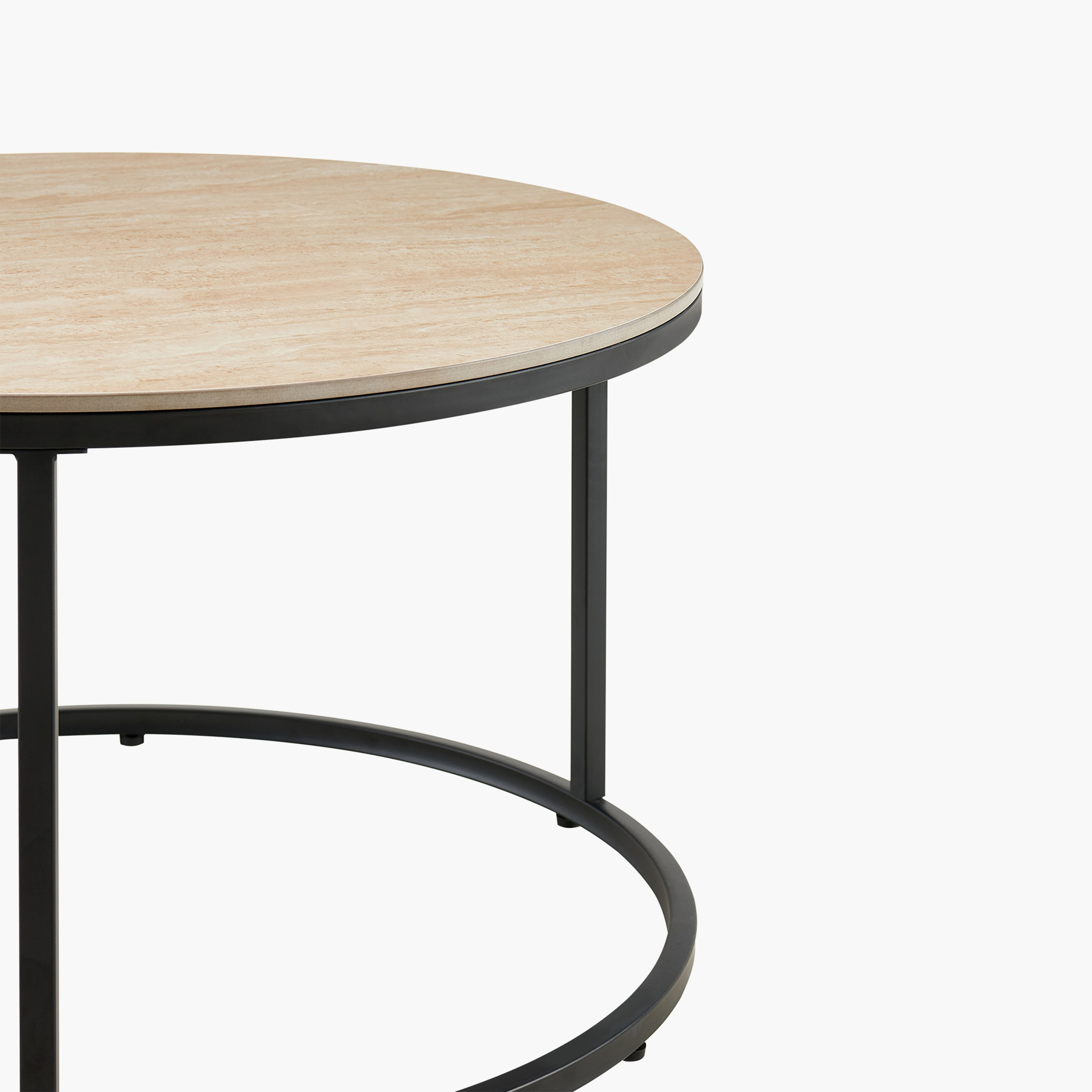 Belicia Sintered Stone Coffee Table - Set of 2-hbxlivingroom-tablesandstands-coffeetables-image-6