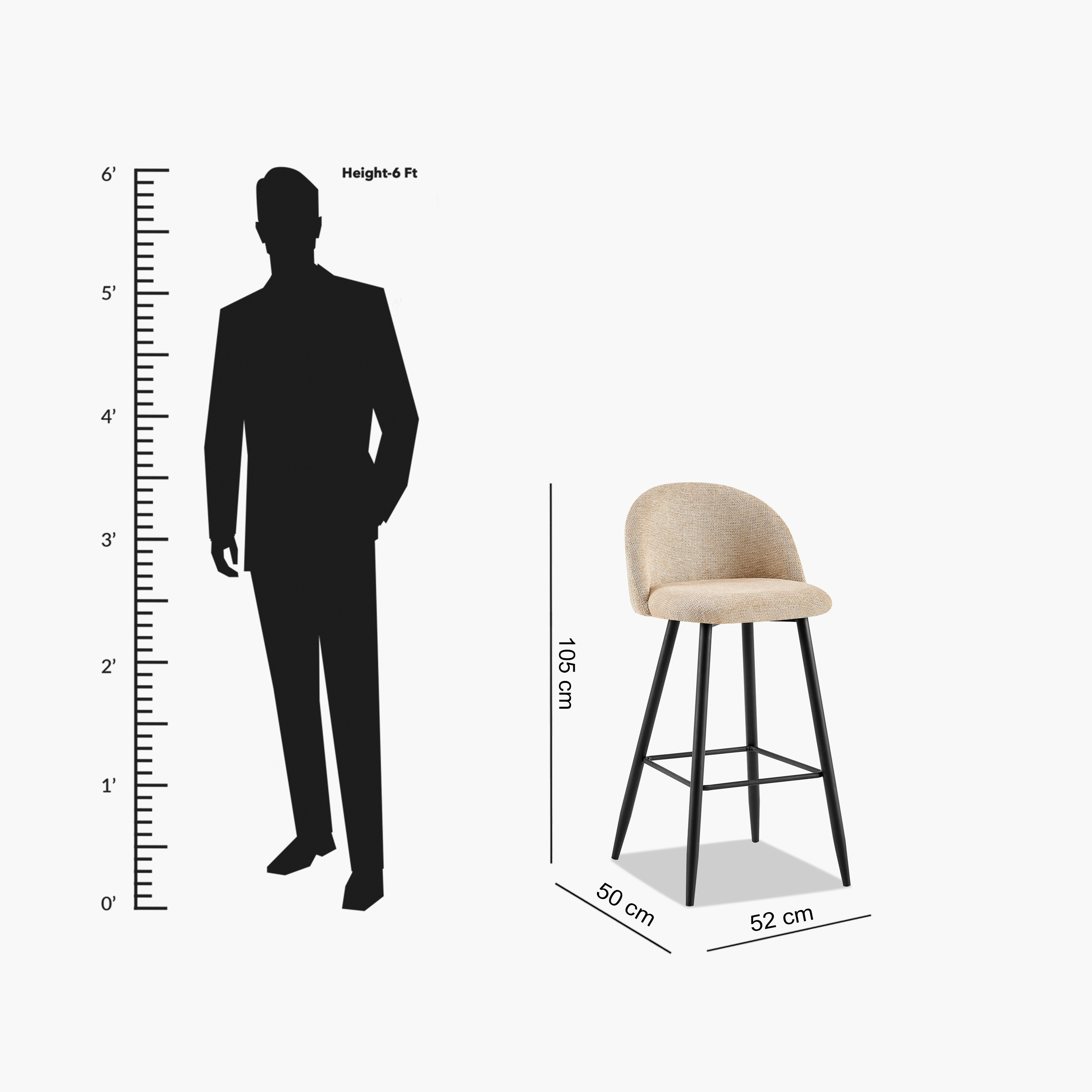 Belicia Bar Chair-hbxfurniture-diningroom-barcountersandbarstools-image-12