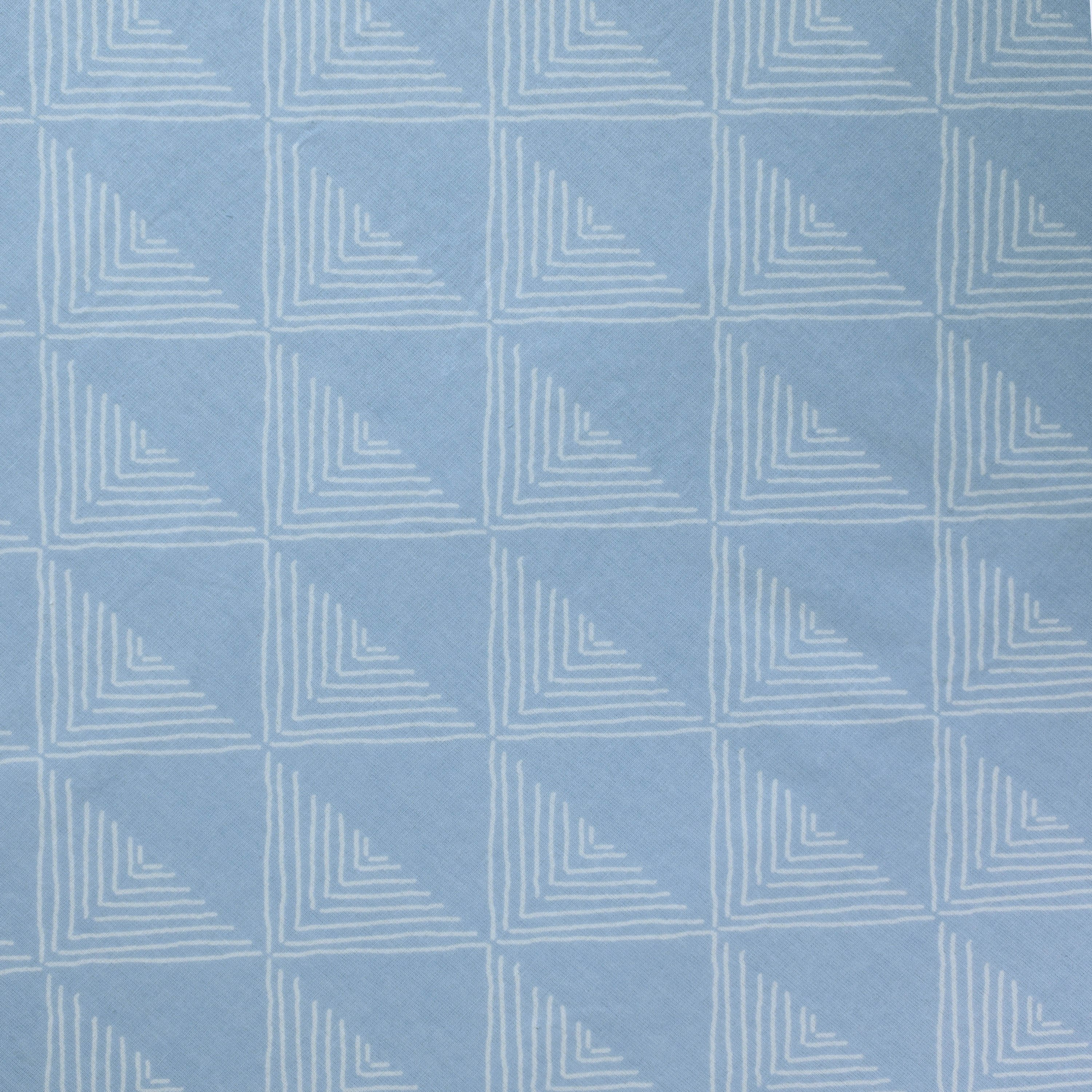 شرشف مطاطي توين قطن بطبعات بكسل من مالطا - 120x200+33 سم-hbxhomeware-hbxkidsandyouth-image-4