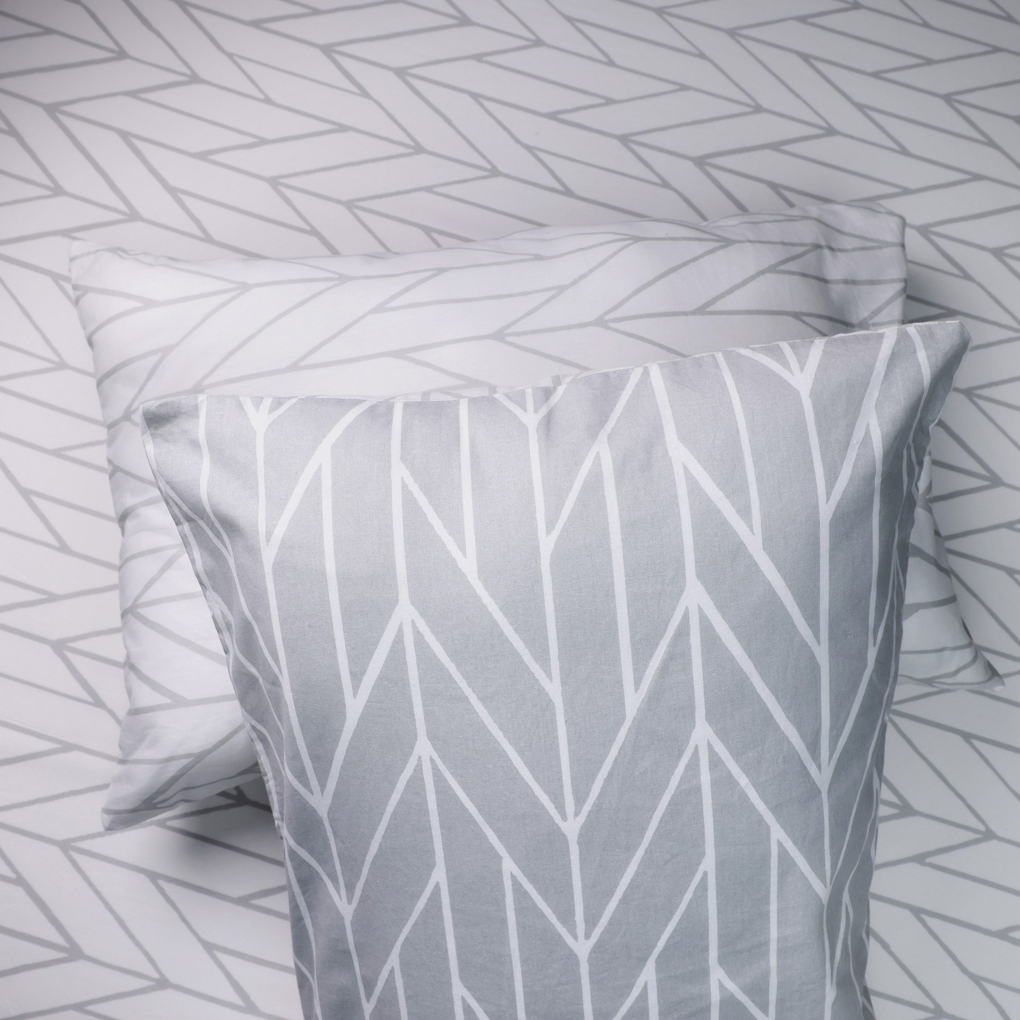 Malta-Centrum 2-Piece Printed Cotton Pillow Cover Set - 50x75 cm-hbxhomeware-hbxbedroom-image-6