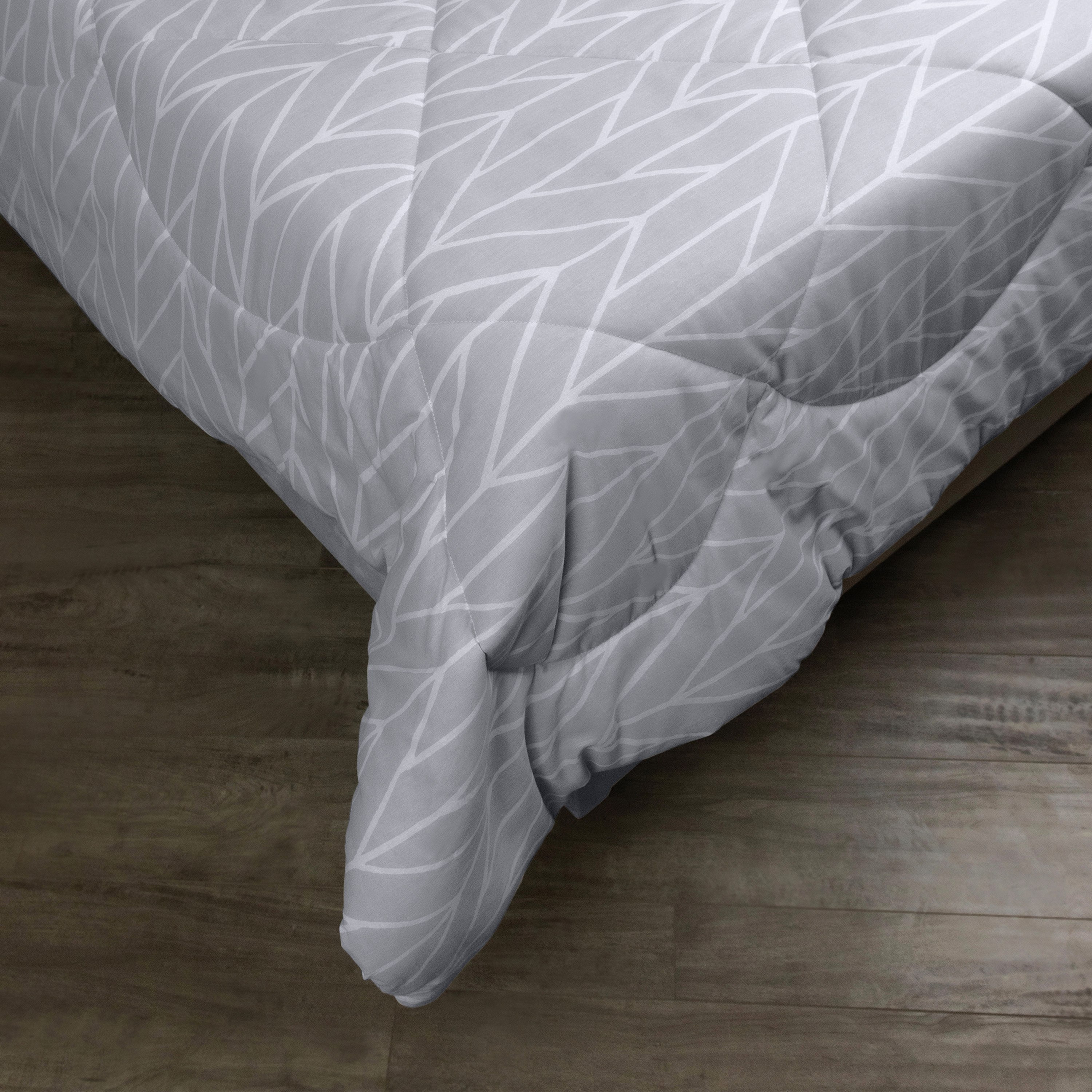Malta 2-Piece Centrum Printed Cotton Single Comforter Set - 135x220 cm-hbxhomeware-hbxbedroom-image-5