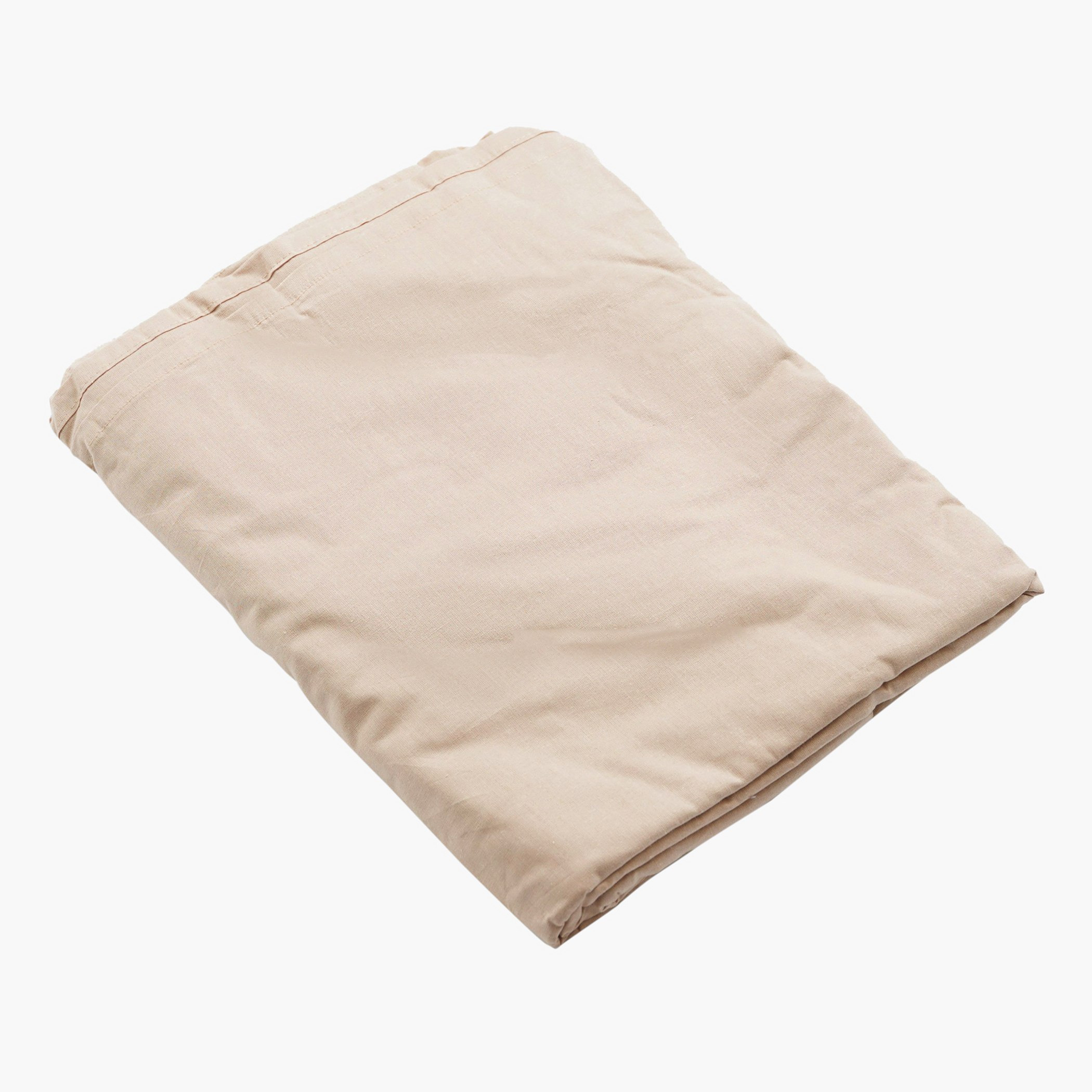 شرشف مسطّح قطن توين سادة من بالينا - 170x260 سم-hbxhomeware-hbxkidsandyouth-image-5