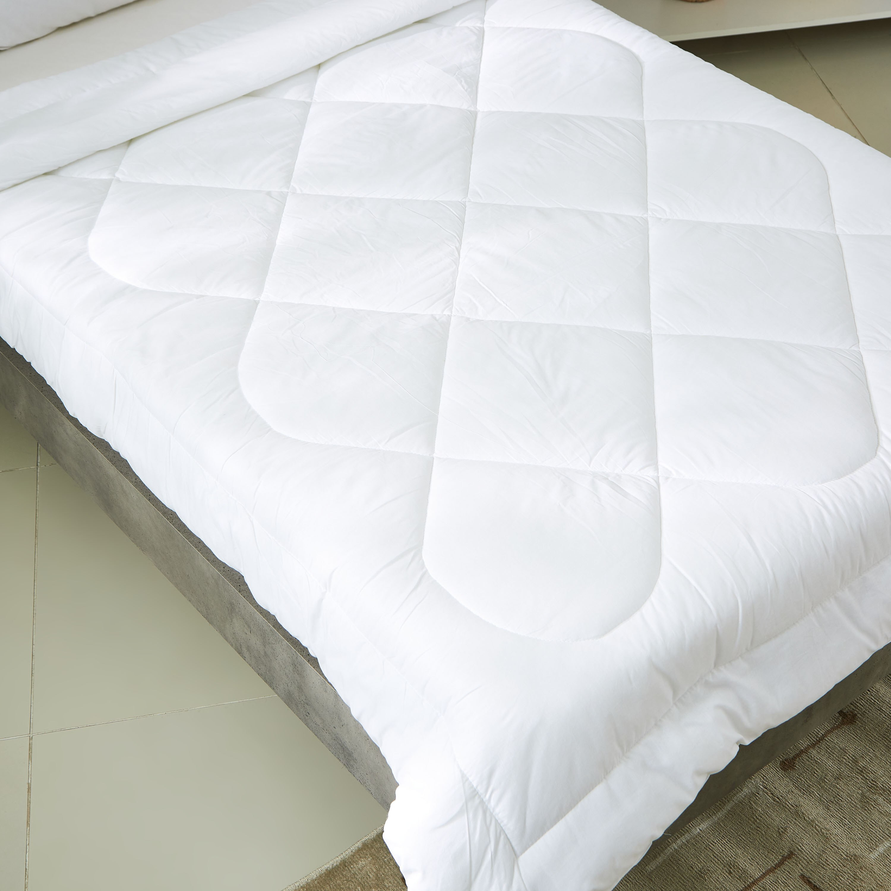 Ballina 2-Piece Solid Cotton Twin Comforter Set - 160x220 cm-hbxhomeware-hbxbedroom-image-3