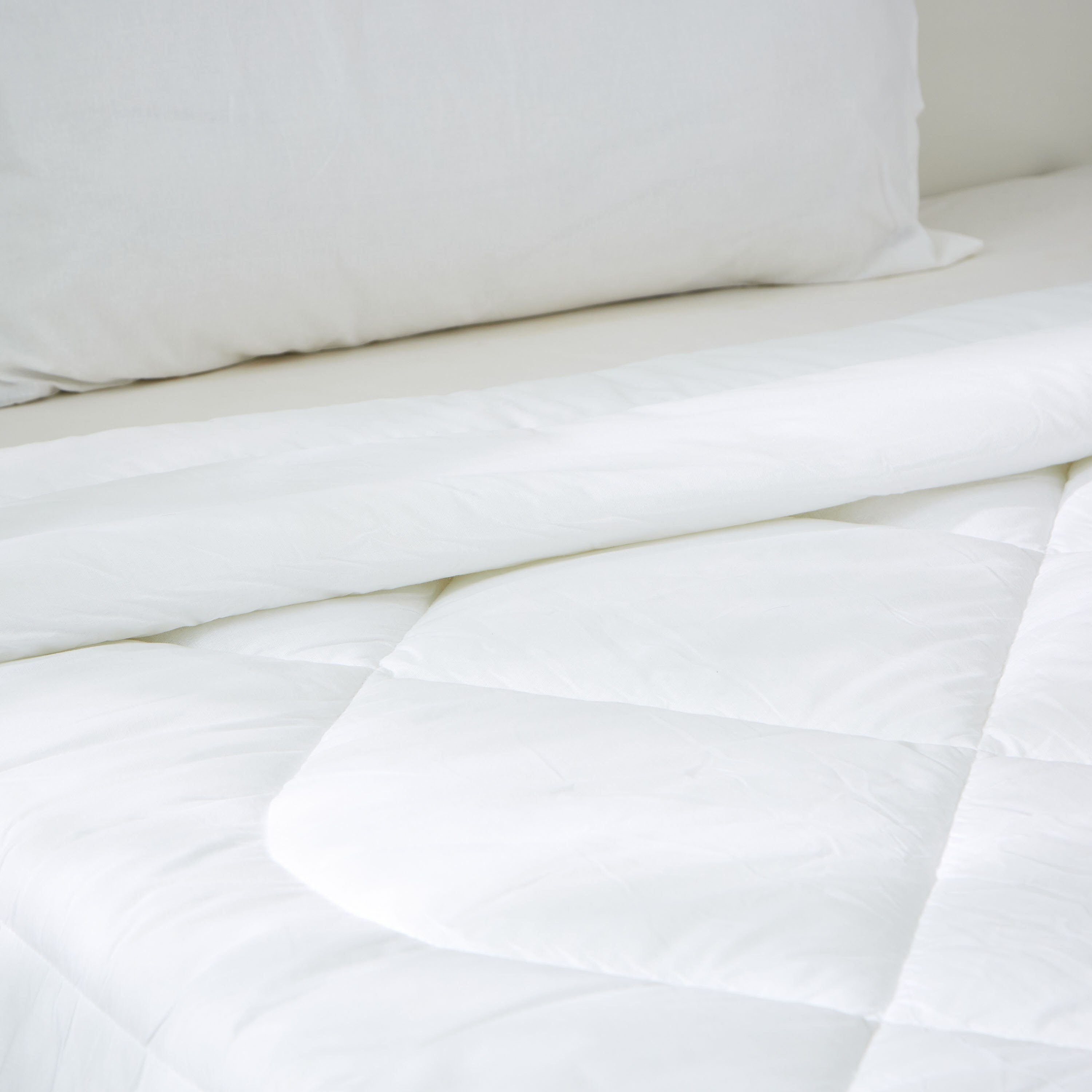 Ballina 2-Piece Solid Cotton Twin Comforter Set - 160x220 cm-hbxhomeware-hbxbedroom-image-4