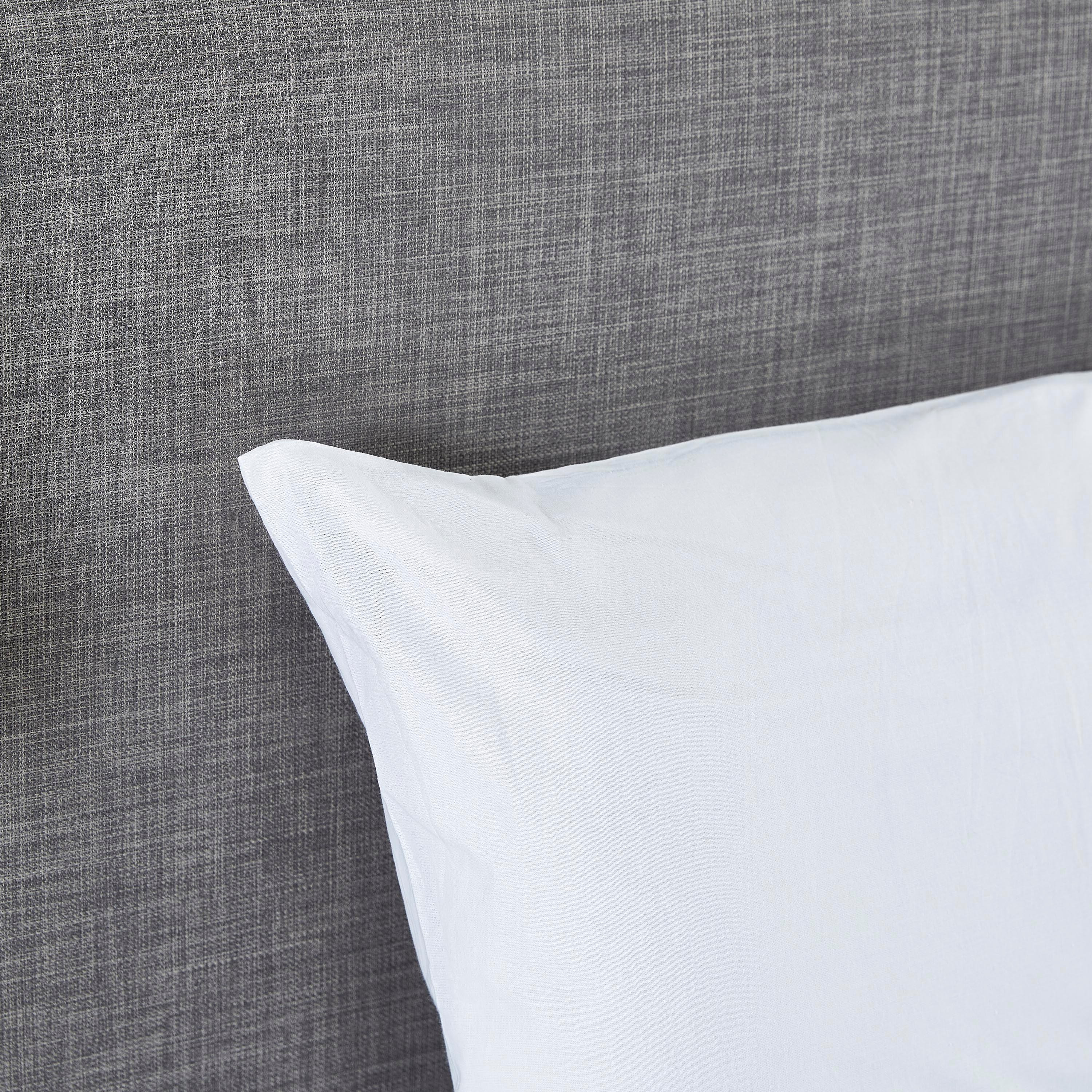 Ballina 3-Piece Solid Cotton King Comforter Set - 220x240 cm-hbxhomeware-hbxbedroom-image-5