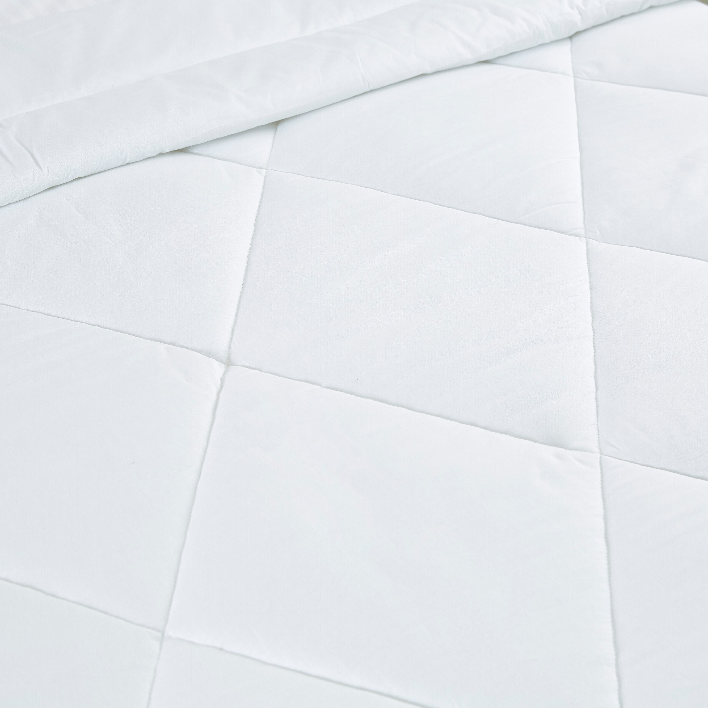 Ballina 3-Piece Solid Cotton Super King Comforter Set - 240x240 cm-hbxhomeware-hbxbedroom-image-4