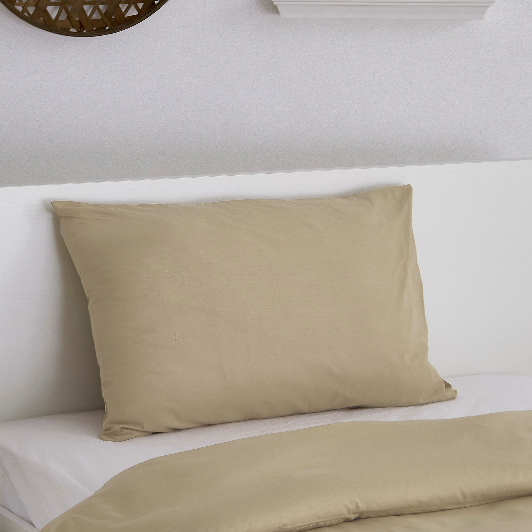 Ballina 2-Piece Solid Cotton Single Duvet Cover Set - 135x200 cm-hbxhomeware-hbxbedroom-image-2