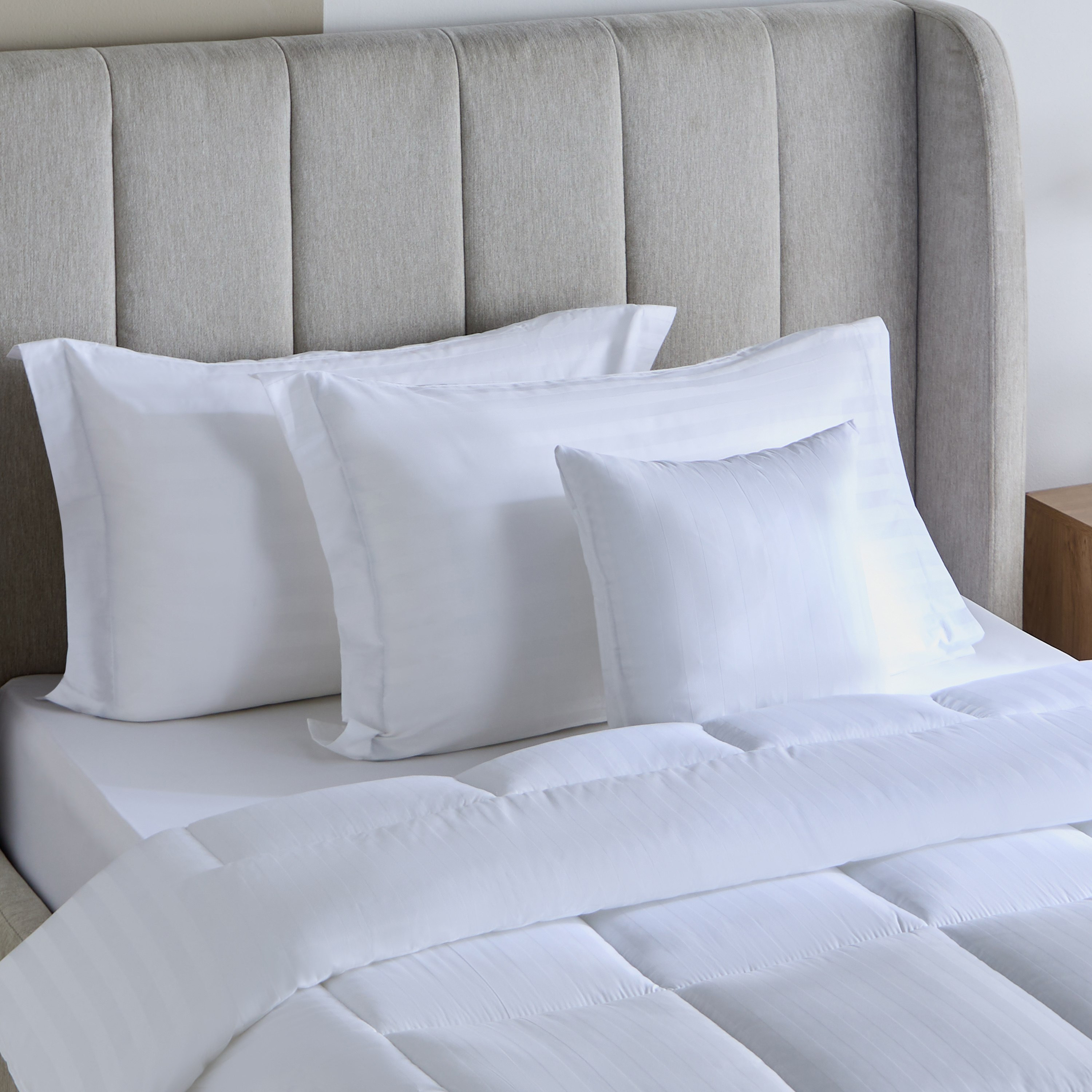 Hamilton 5-Piece BIAB Twin Comforter Set - 160x220 cm